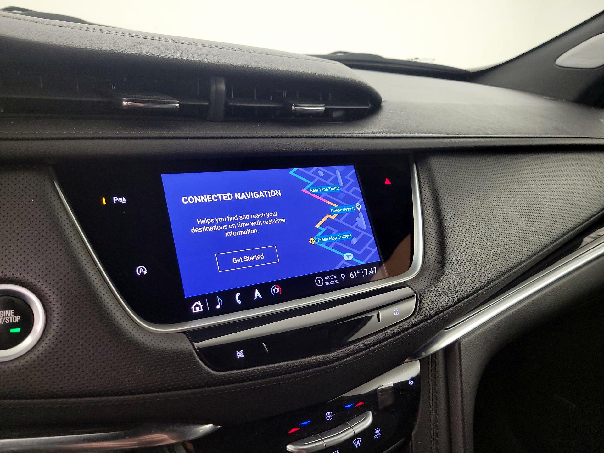 Thumbnail: 2023 Cadillac XT5 - 14