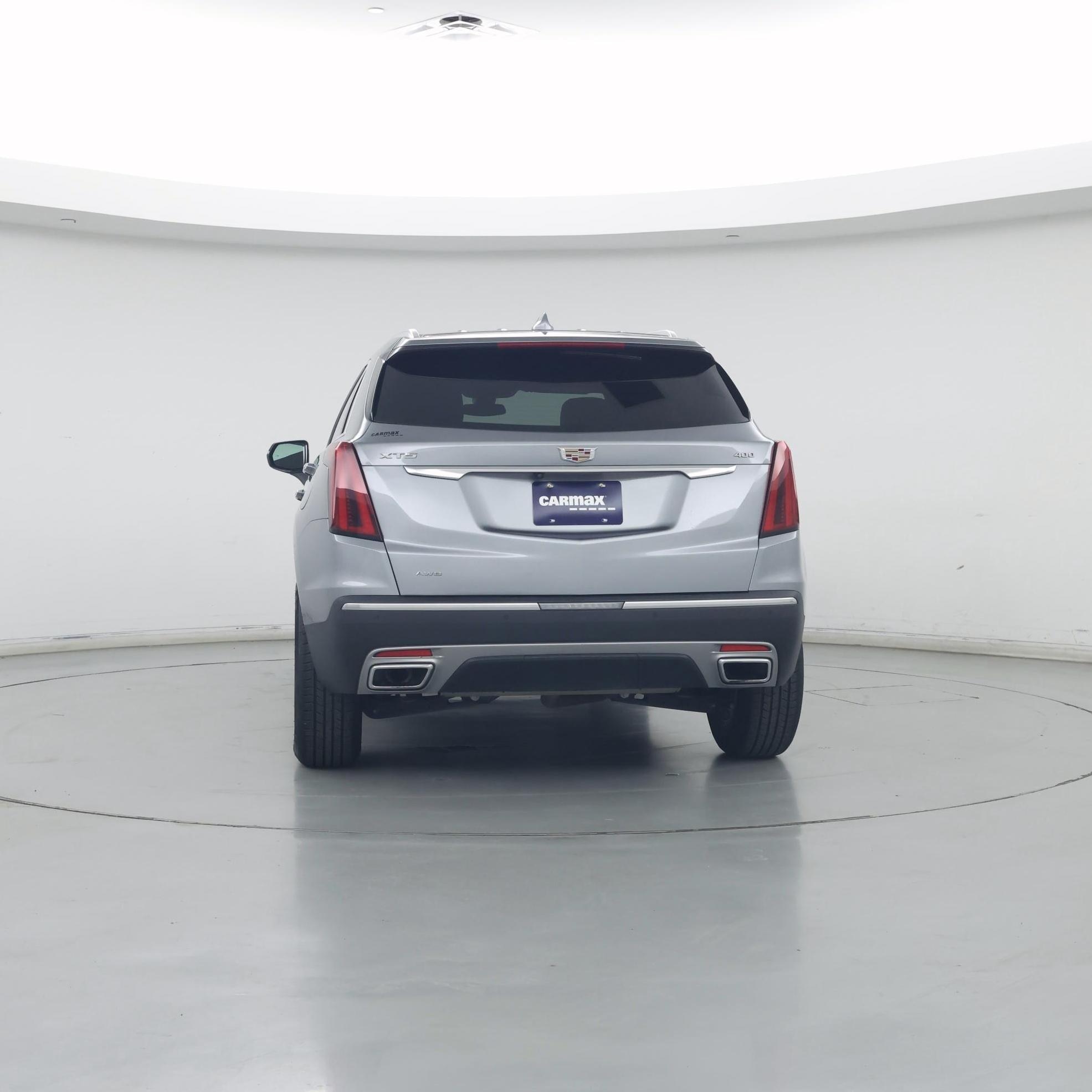 Thumbnail: 2023 Cadillac XT5 - 6