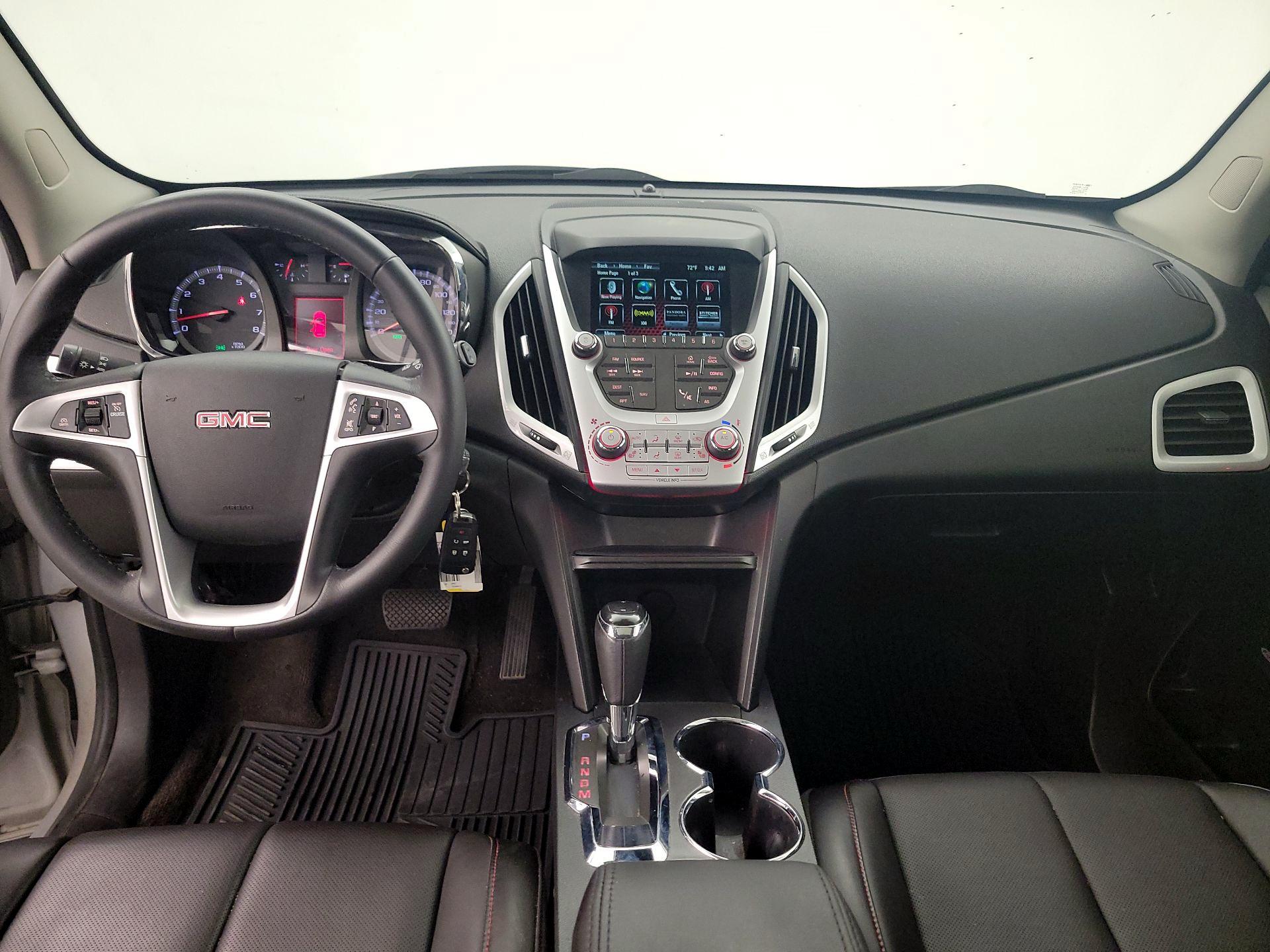 Thumbnail: 2016 GMC Terrain - 9