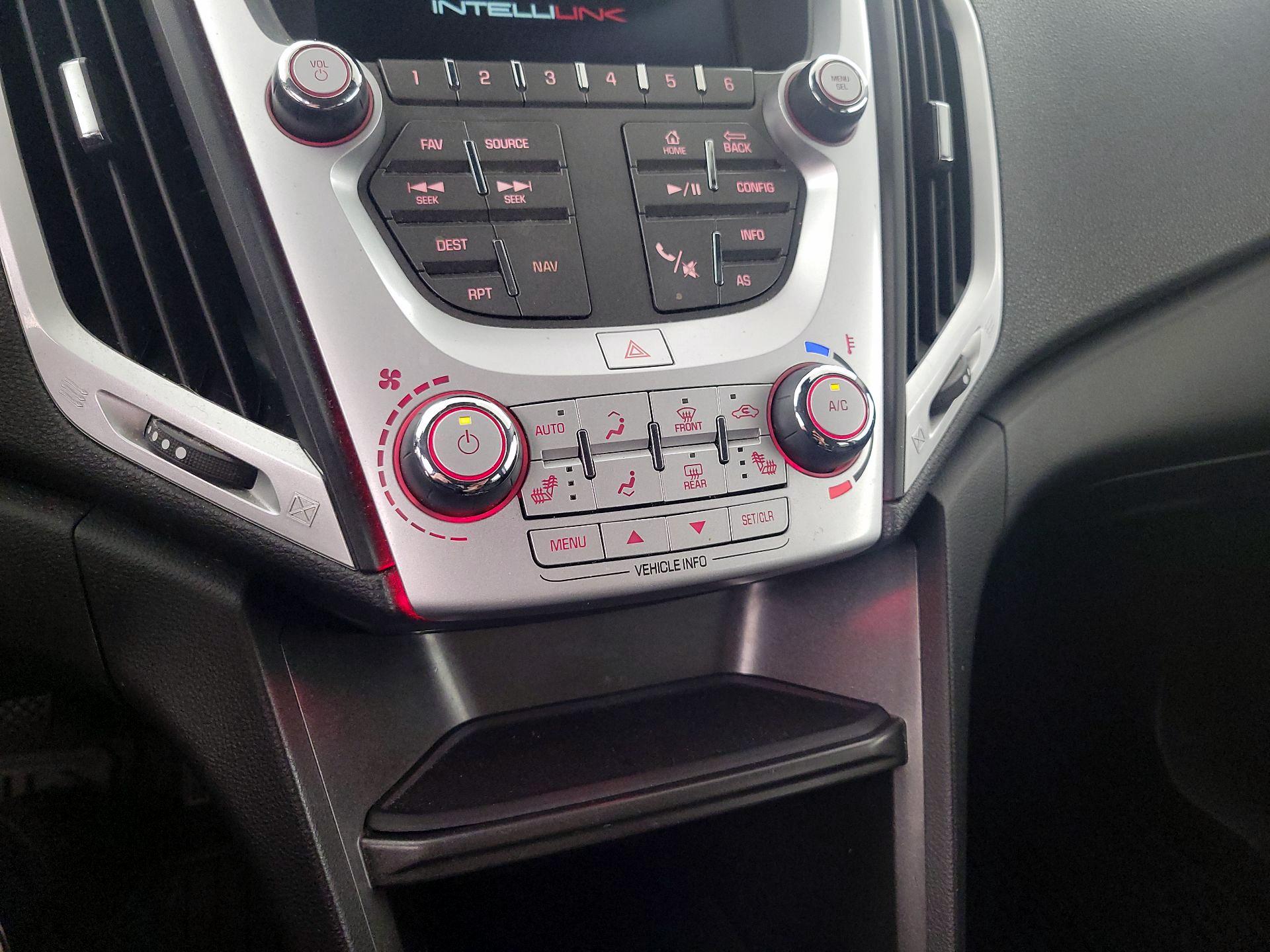 Thumbnail: 2016 GMC Terrain - 15
