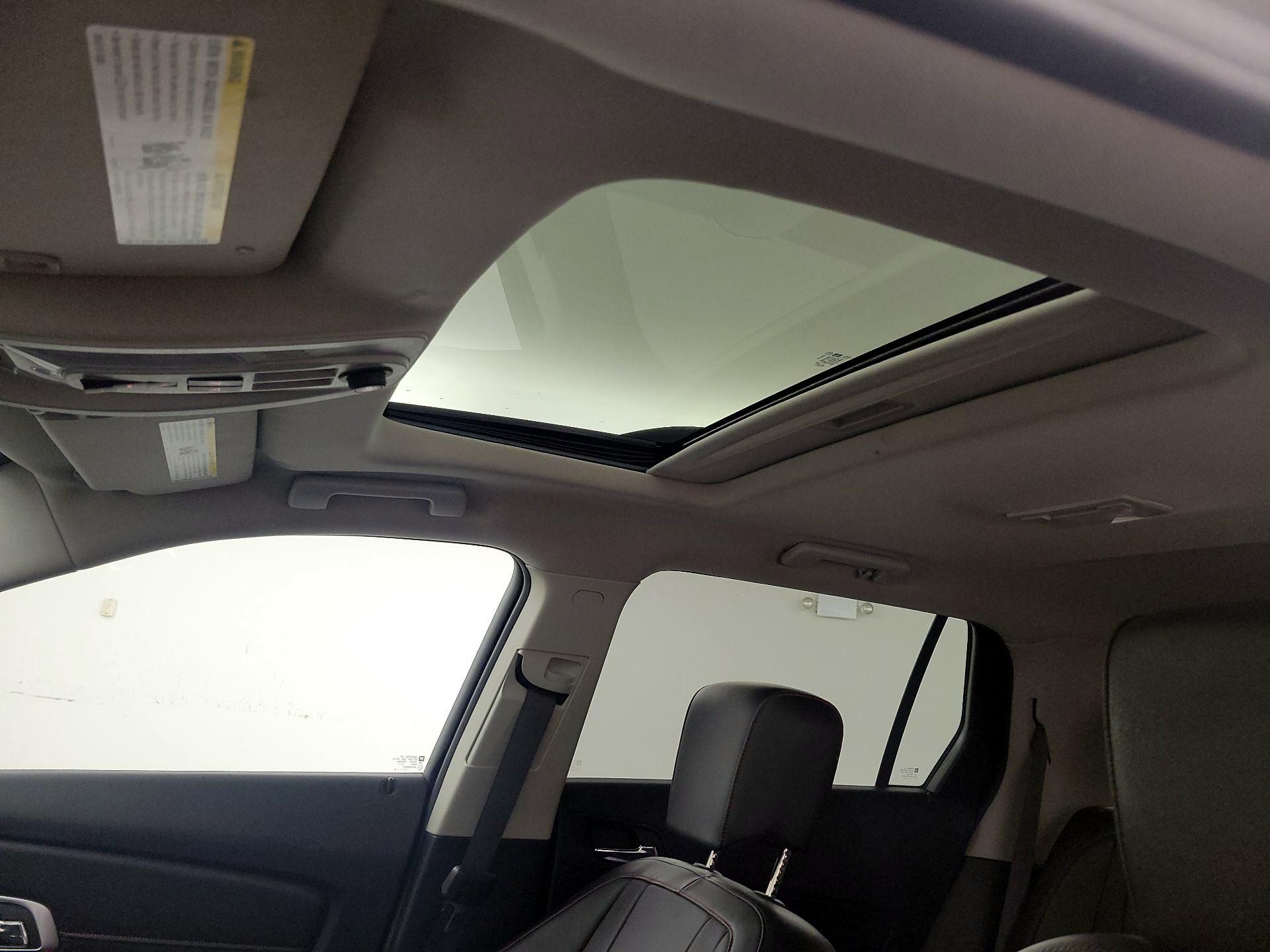 Thumbnail: 2016 GMC Terrain - 18
