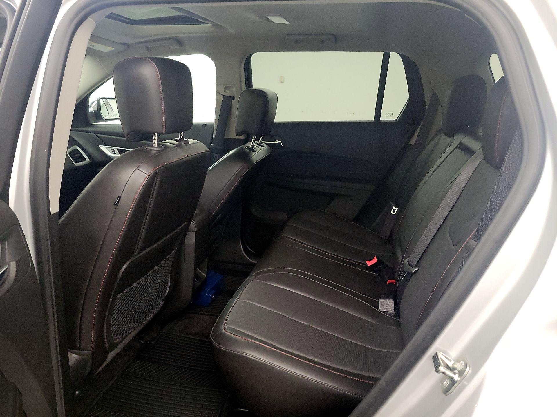 Thumbnail: 2016 GMC Terrain - 19