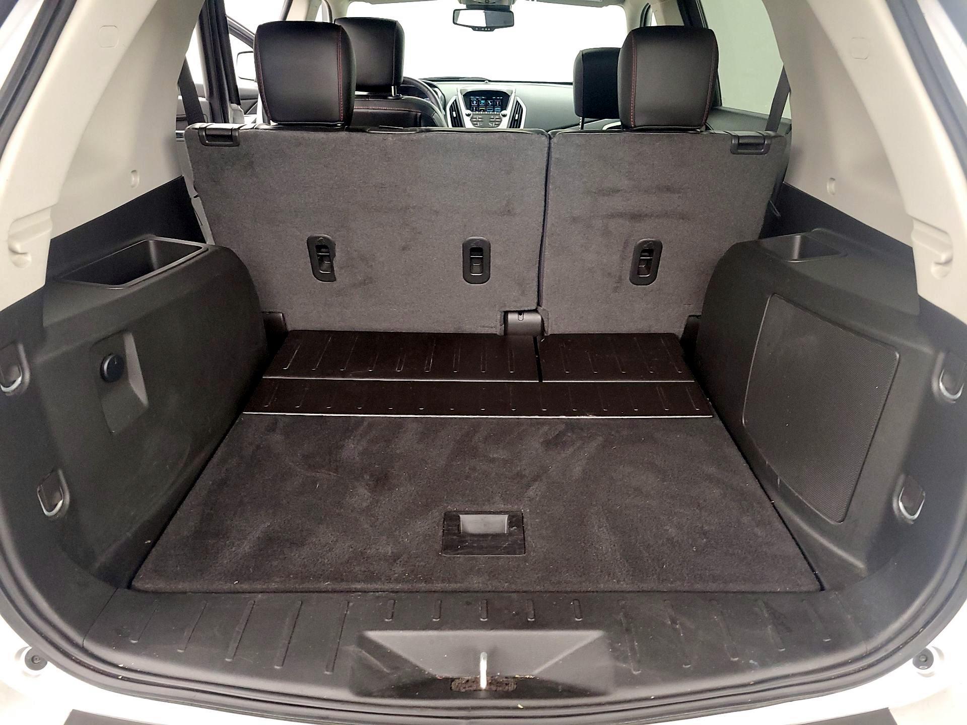Thumbnail: 2016 GMC Terrain - 20