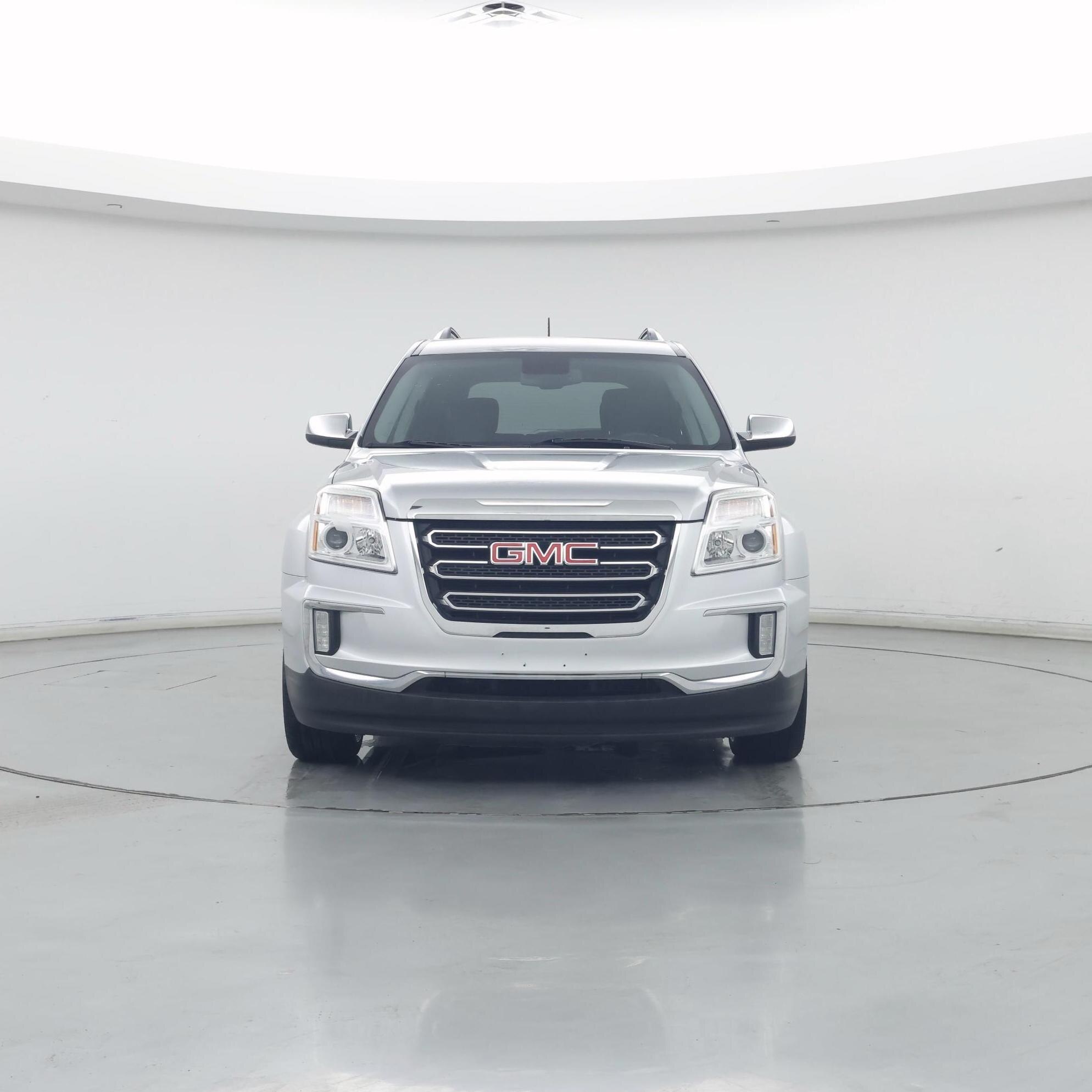 Thumbnail: 2016 GMC Terrain - 5