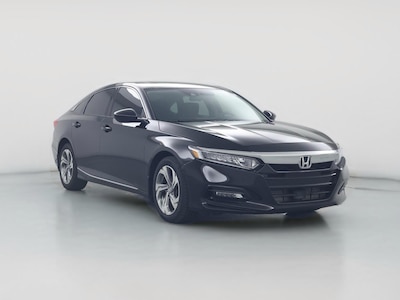 2018 Honda Accord EX -
                  Cincinnati, OH