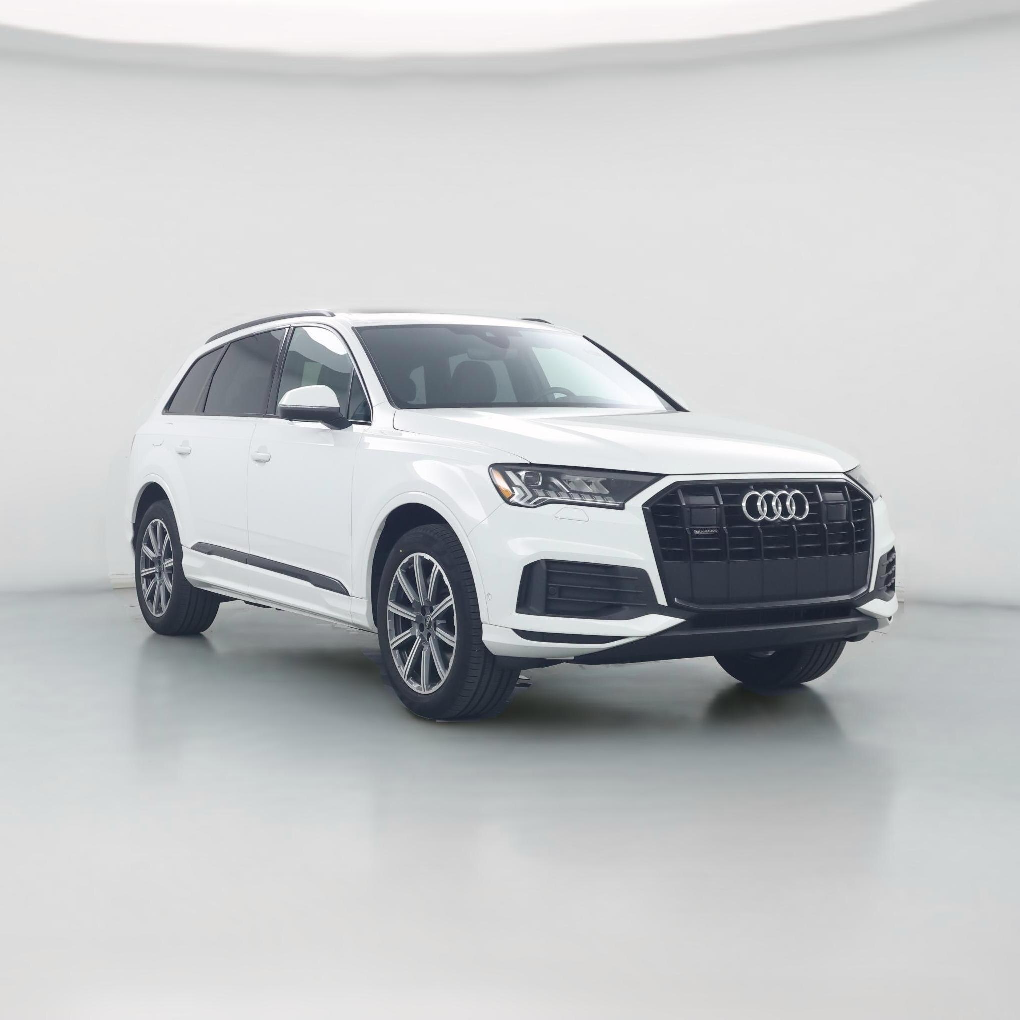 Thumbnail: 2023 Audi Q7 - 1
