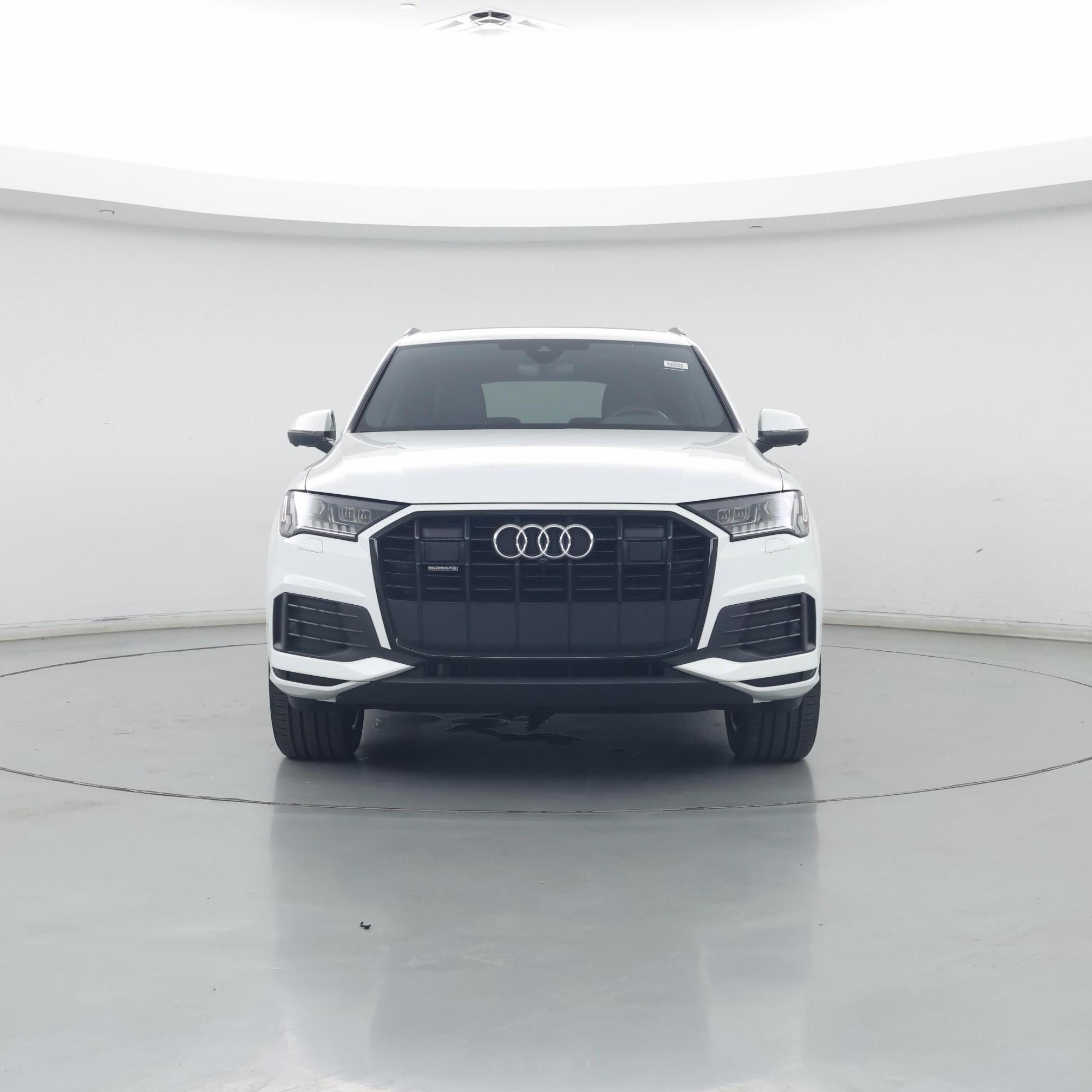 Thumbnail: 2023 Audi Q7 - 5