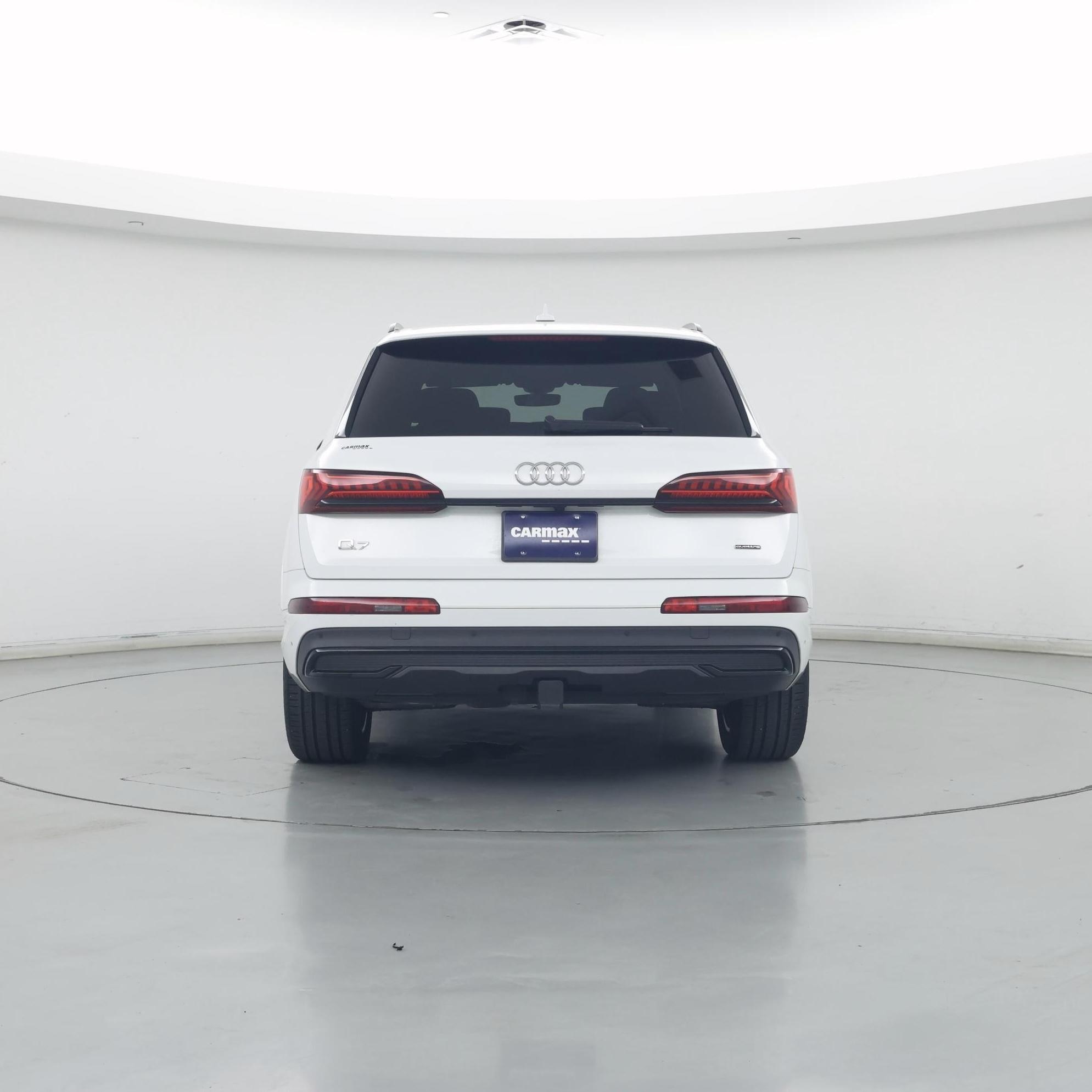 Thumbnail: 2023 Audi Q7 - 6