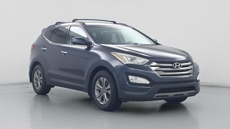 2015 Hyundai Santa Fe Sport 2.0T Hero Image