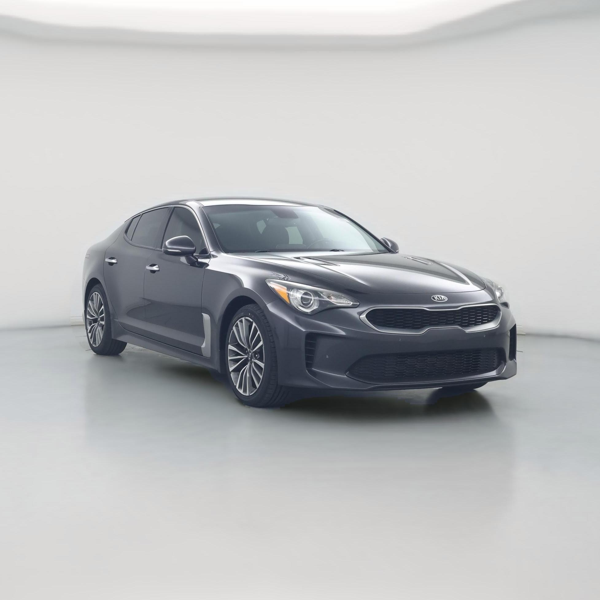 Thumbnail: 2019 Kia Stinger - 1