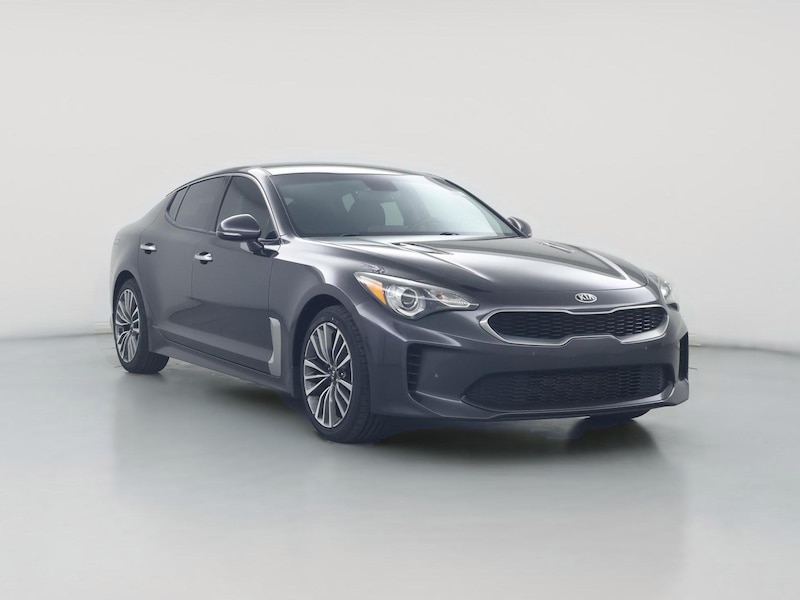 2019 Kia Stinger  -
                  Cincinnati, OH