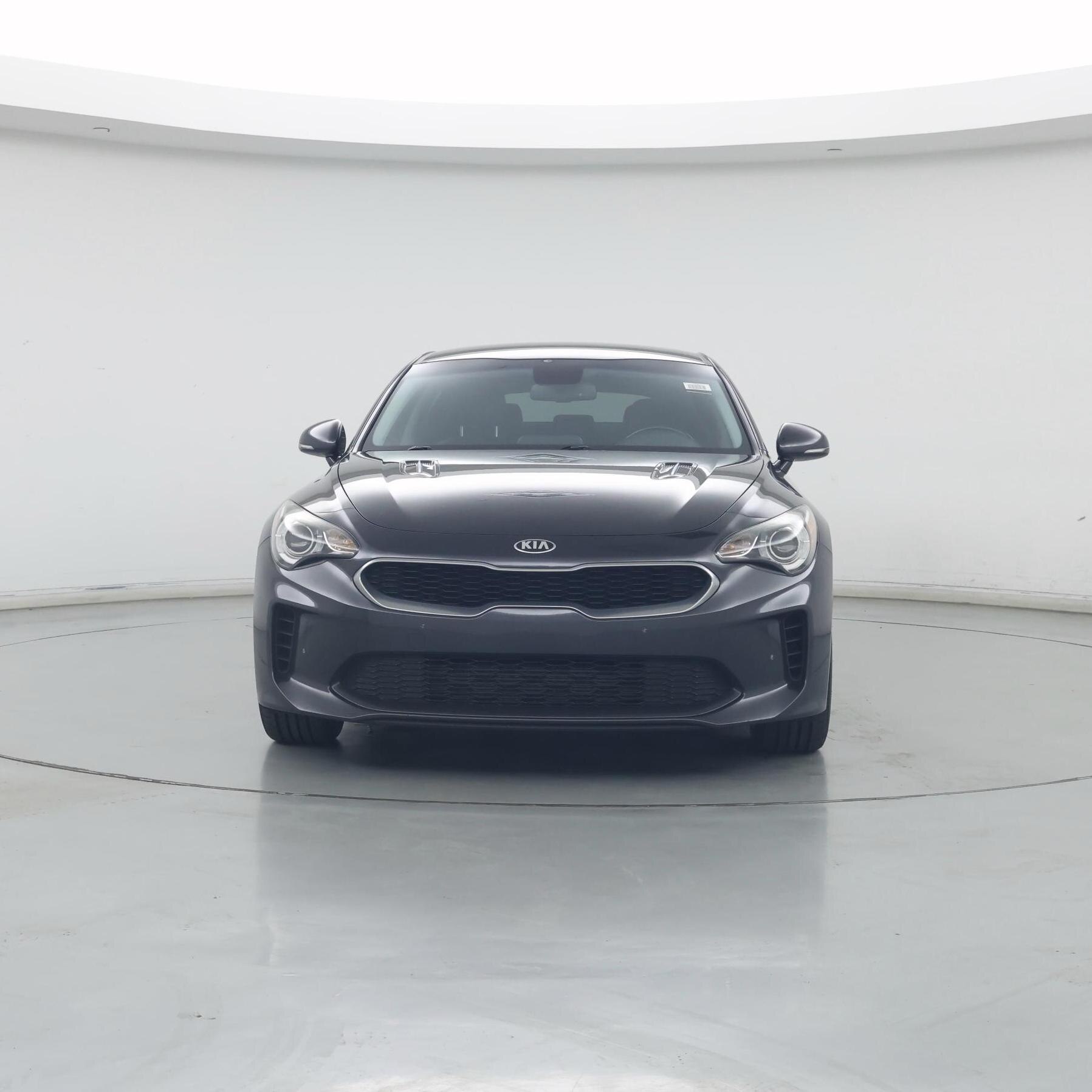 Thumbnail: 2019 Kia Stinger - 5