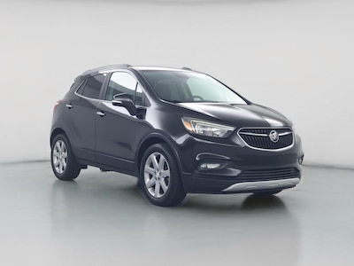 2017 Buick Encore Preferred II -
                  Cincinnati, OH