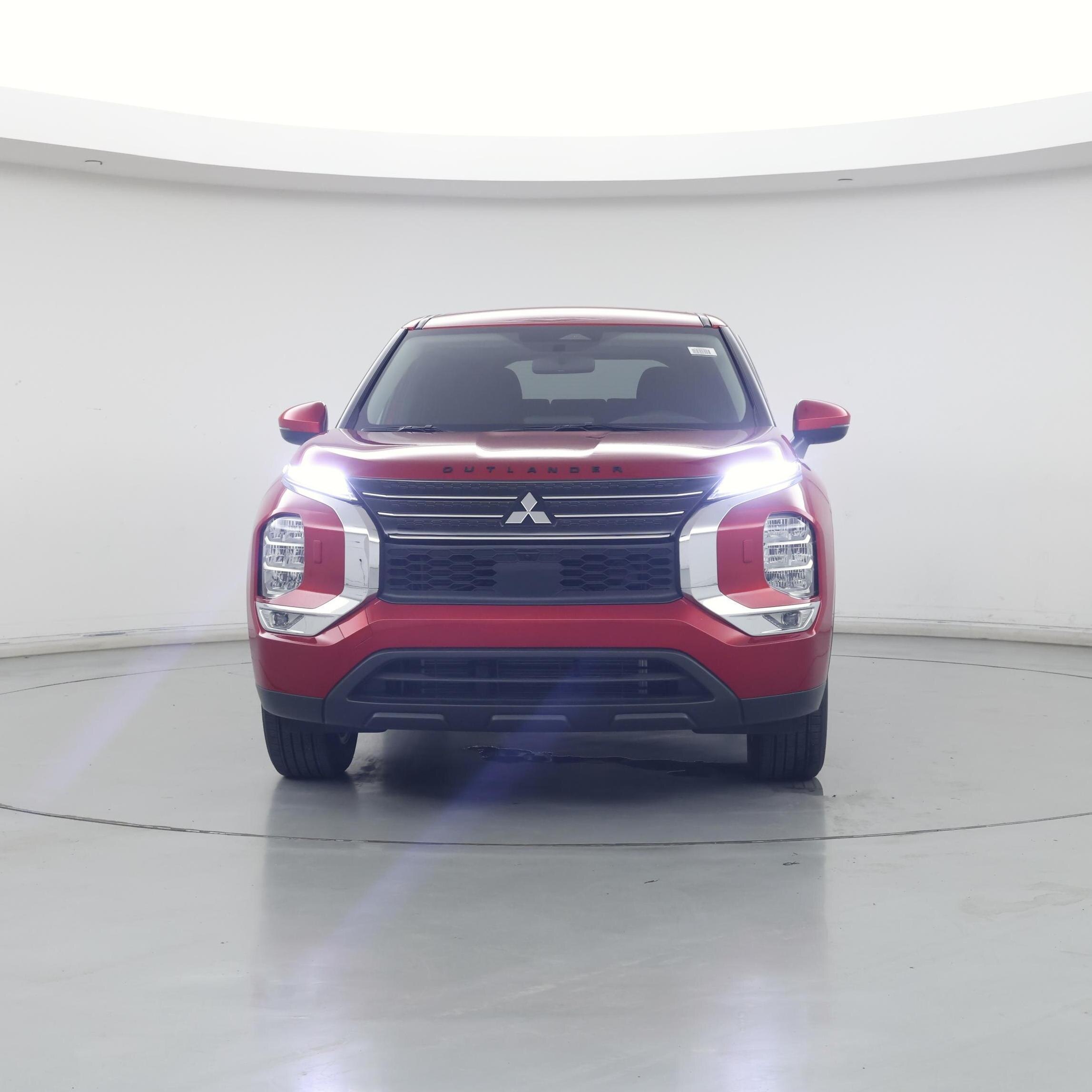 Thumbnail: 2024 Mitsubishi Outlander - 5