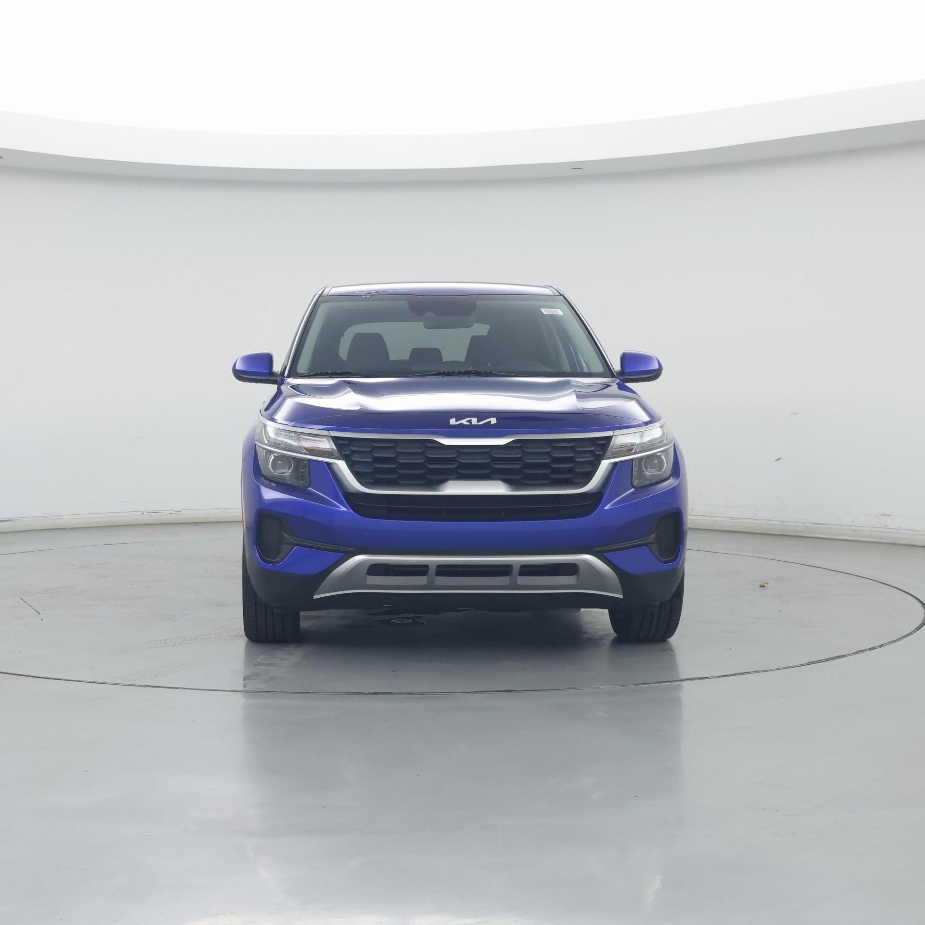 Thumbnail: 2022 Kia Seltos - 5