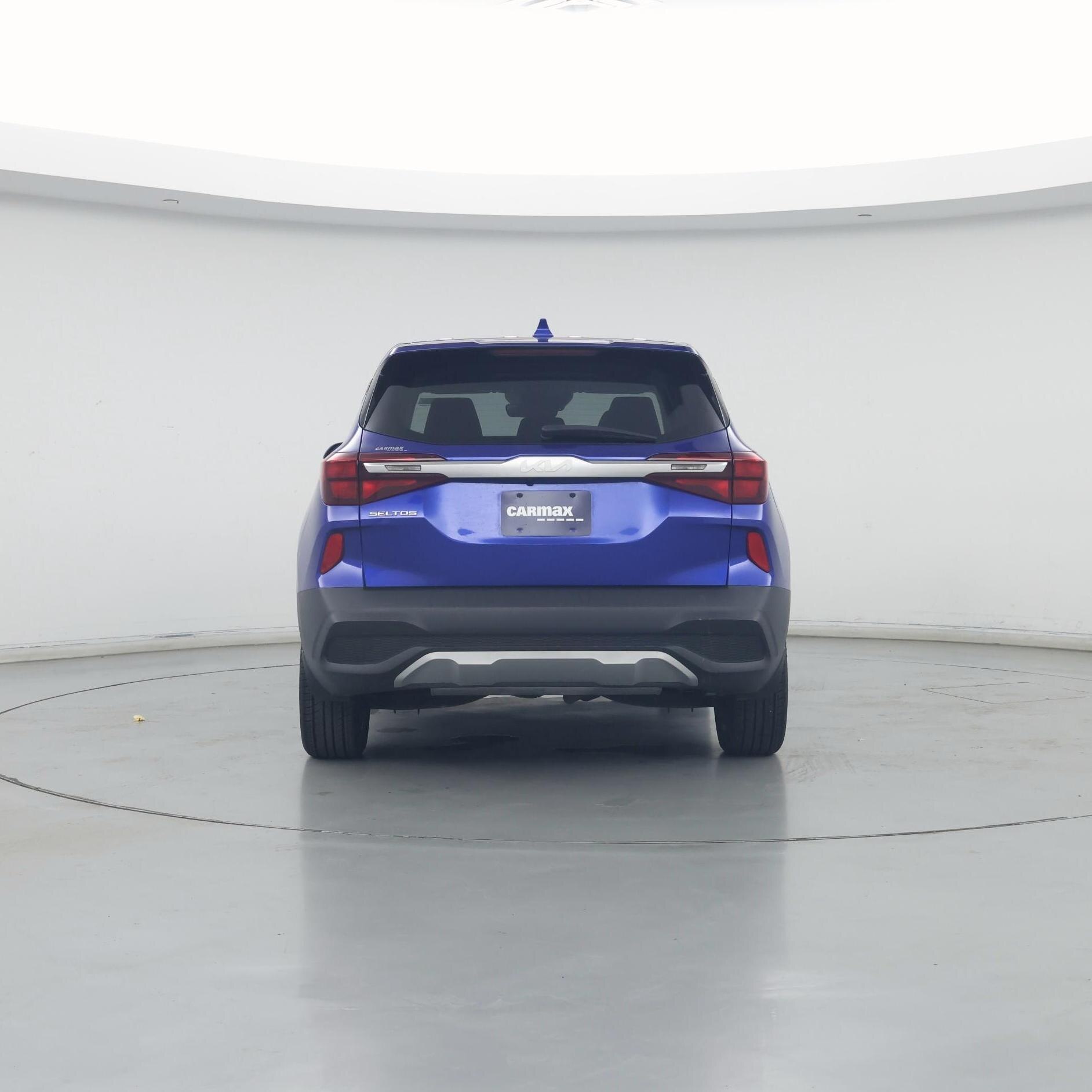 Thumbnail: 2022 Kia Seltos - 6