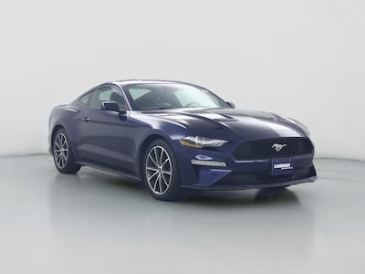 2019 Ford Mustang  -
                  Cincinnati, OH