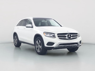 2016 Mercedes-Benz GLC 300 -
                  Cincinnati, OH