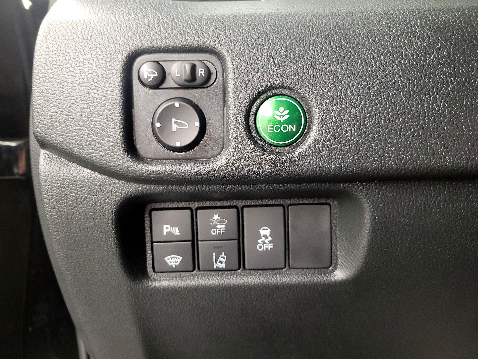 Thumbnail: 2023 Honda Passport - 13