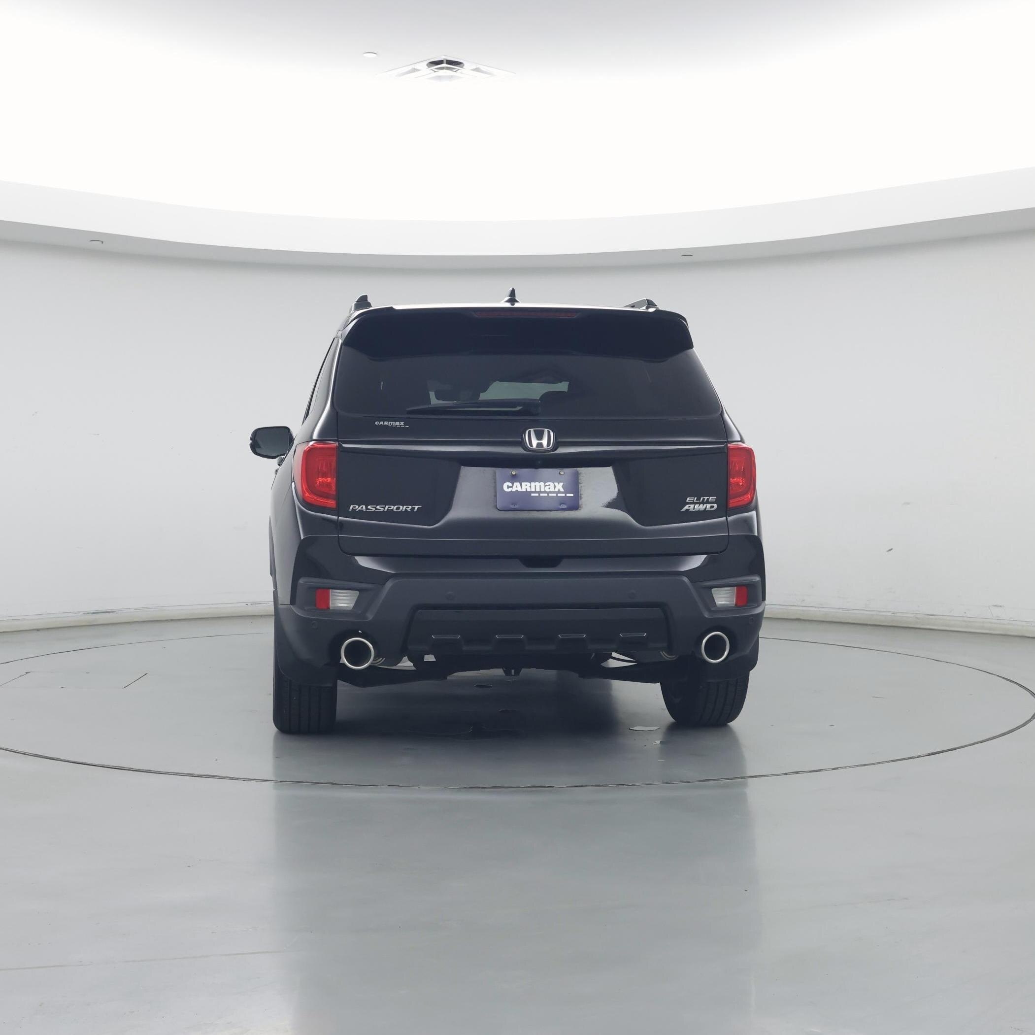 Thumbnail: 2023 Honda Passport - 6