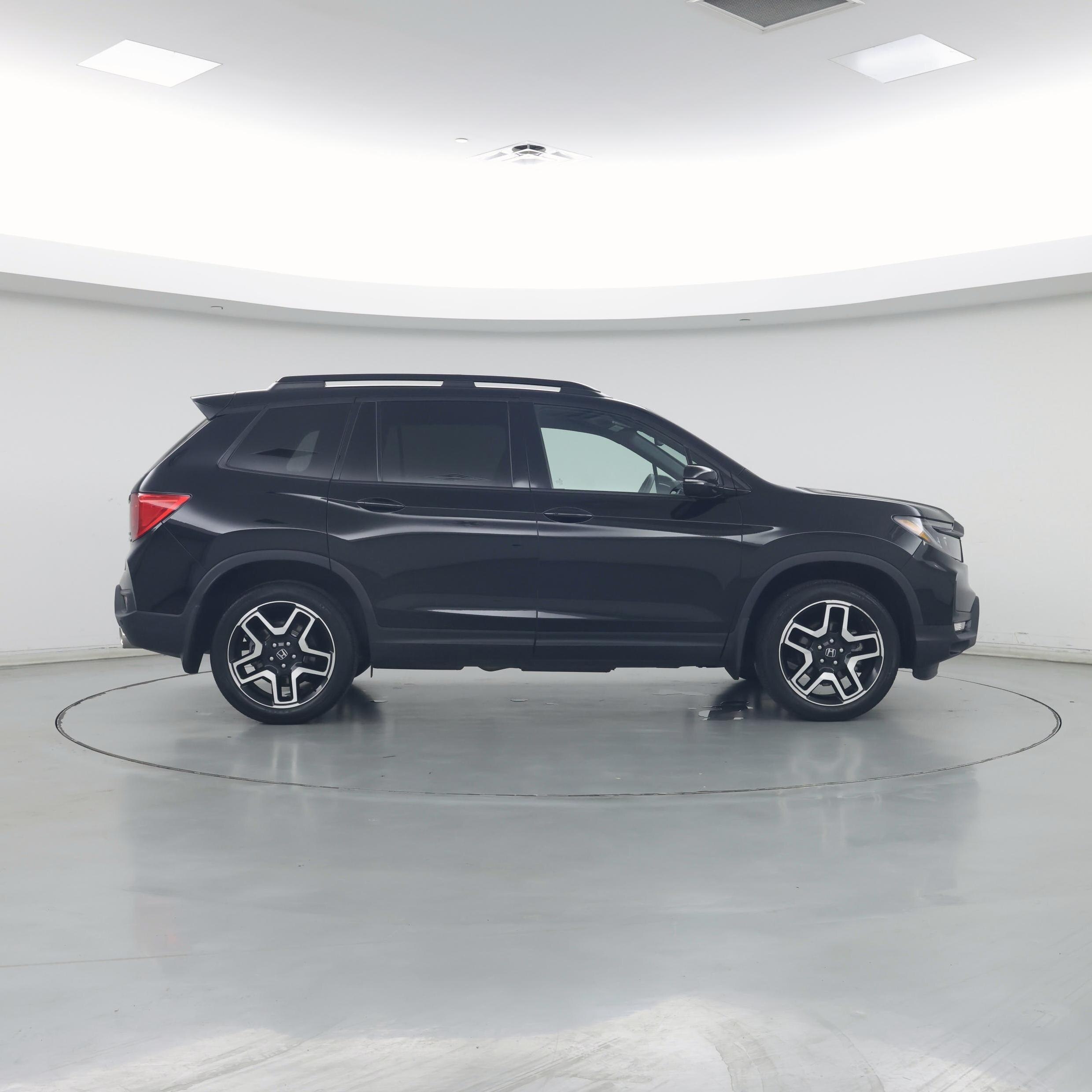 Thumbnail: 2023 Honda Passport - 7