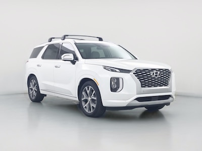 2022 Hyundai Palisade Limited -
                  Cincinnati, OH
