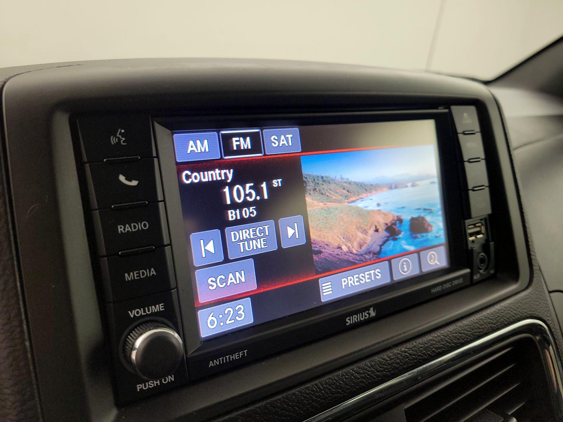 Thumbnail: 2017 Dodge Grand Caravan - 15