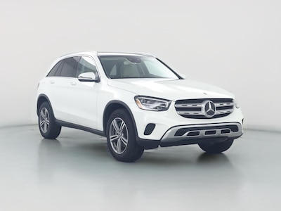 2020 Mercedes-Benz GLC 300 -
                  Cincinnati, OH
