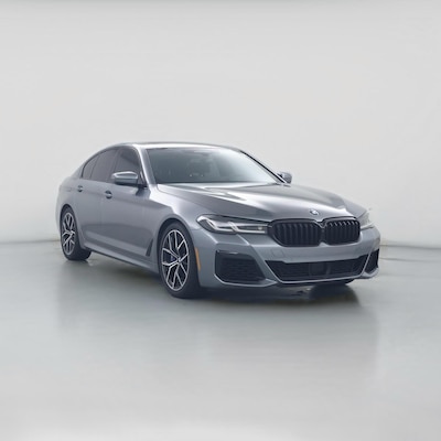 2021 BMW M550 I xDrive
