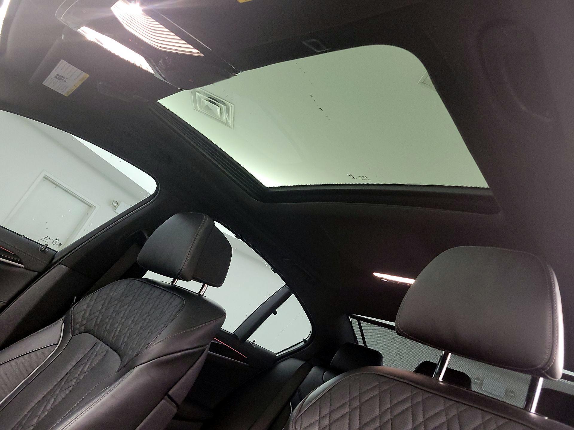 Thumbnail: 2021 BMW 5 Series - 19