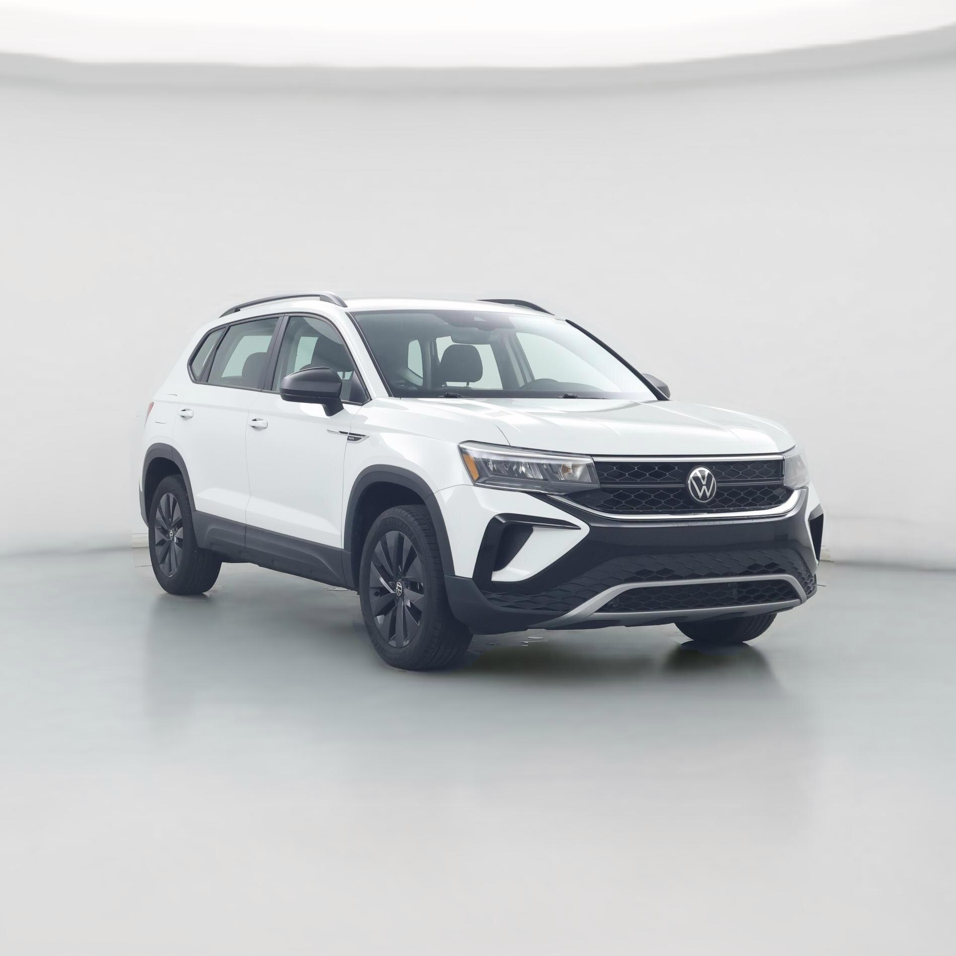 Thumbnail: 2023 Volkswagen Taos - 1