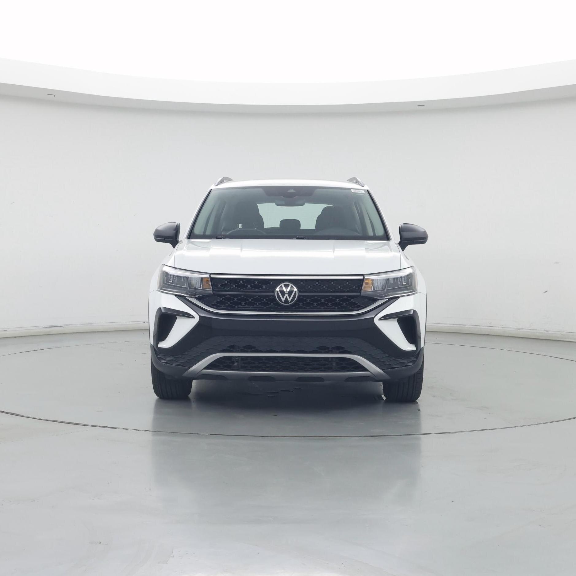 Thumbnail: 2023 Volkswagen Taos - 5