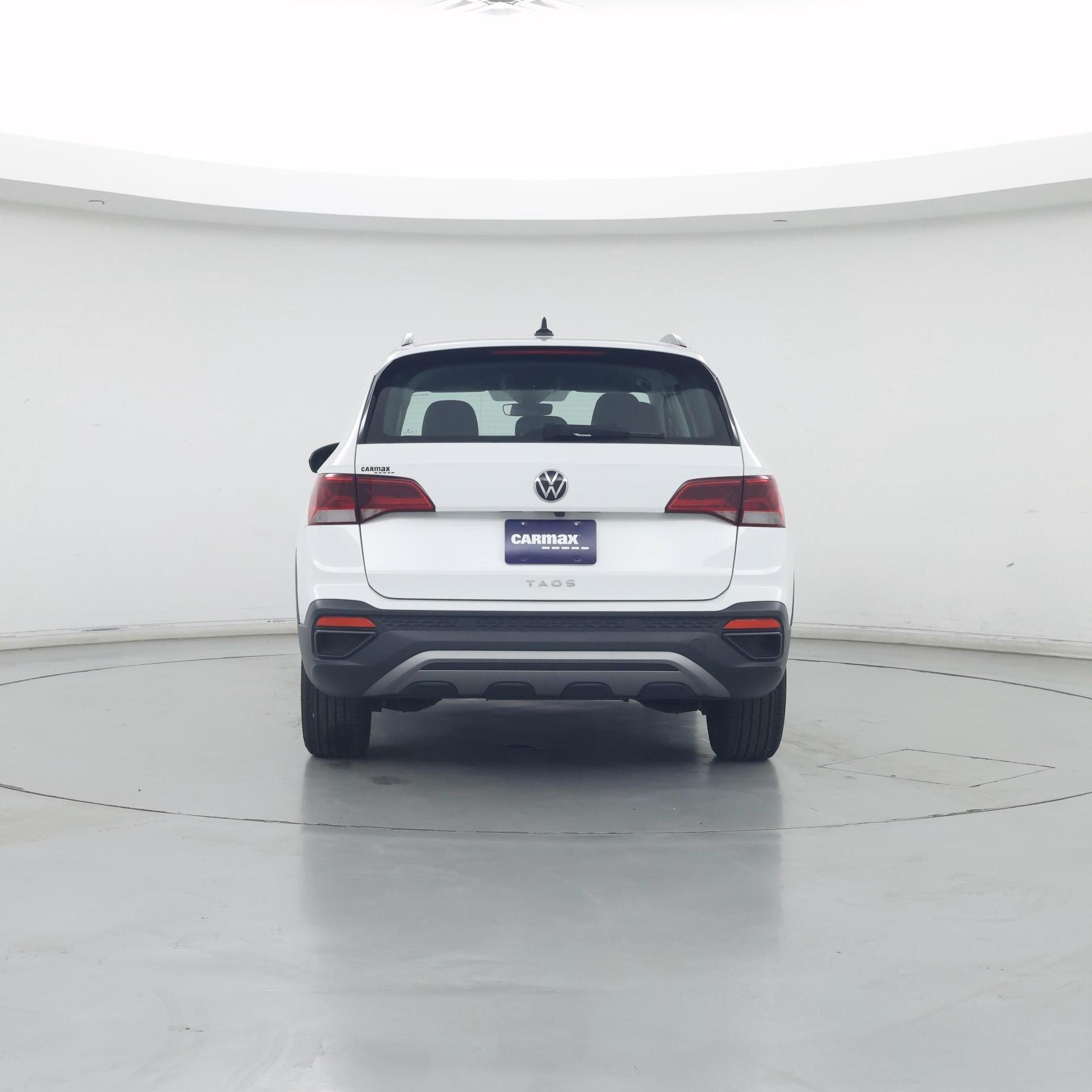 Thumbnail: 2023 Volkswagen Taos - 6