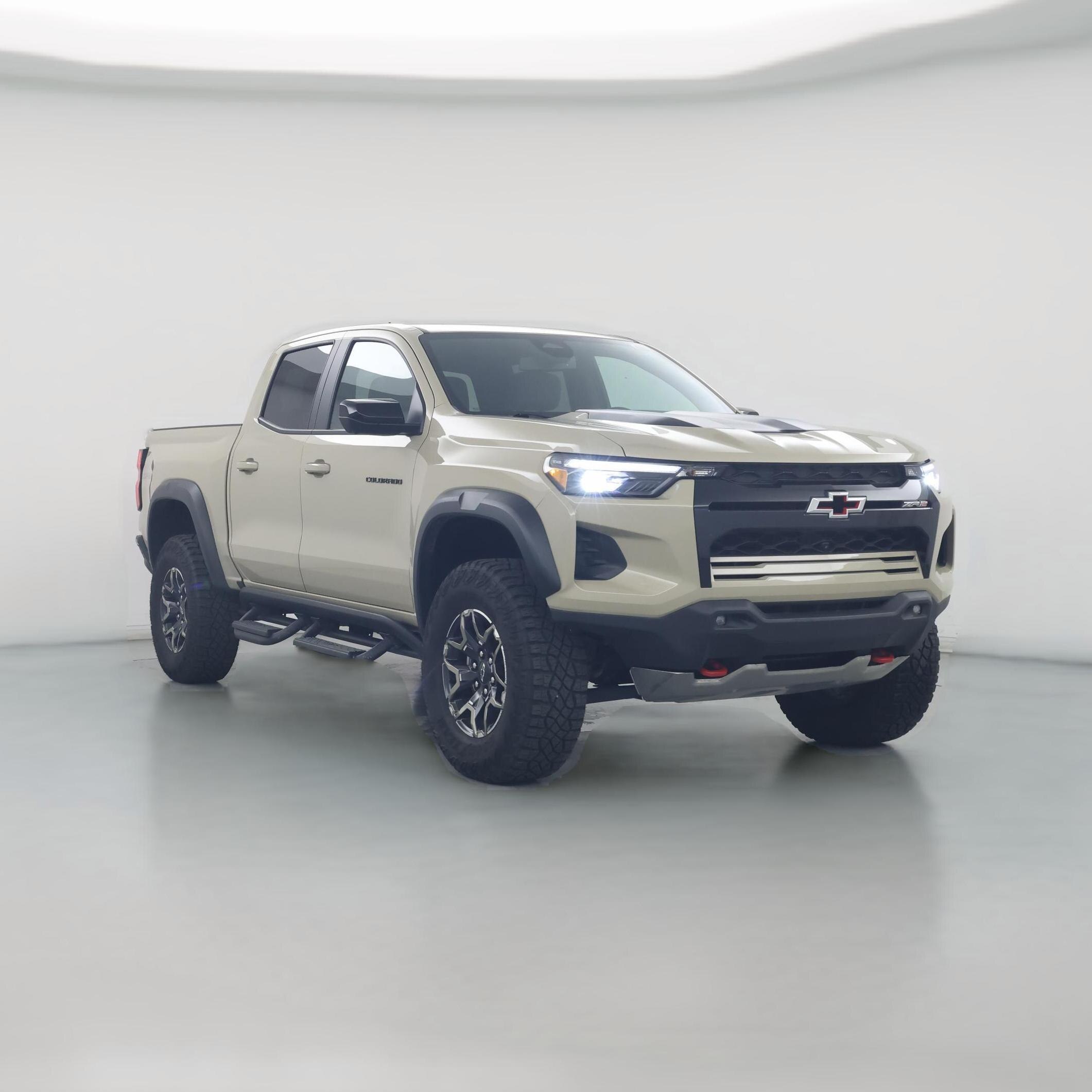 Thumbnail: 2024 Chevrolet Colorado - 1