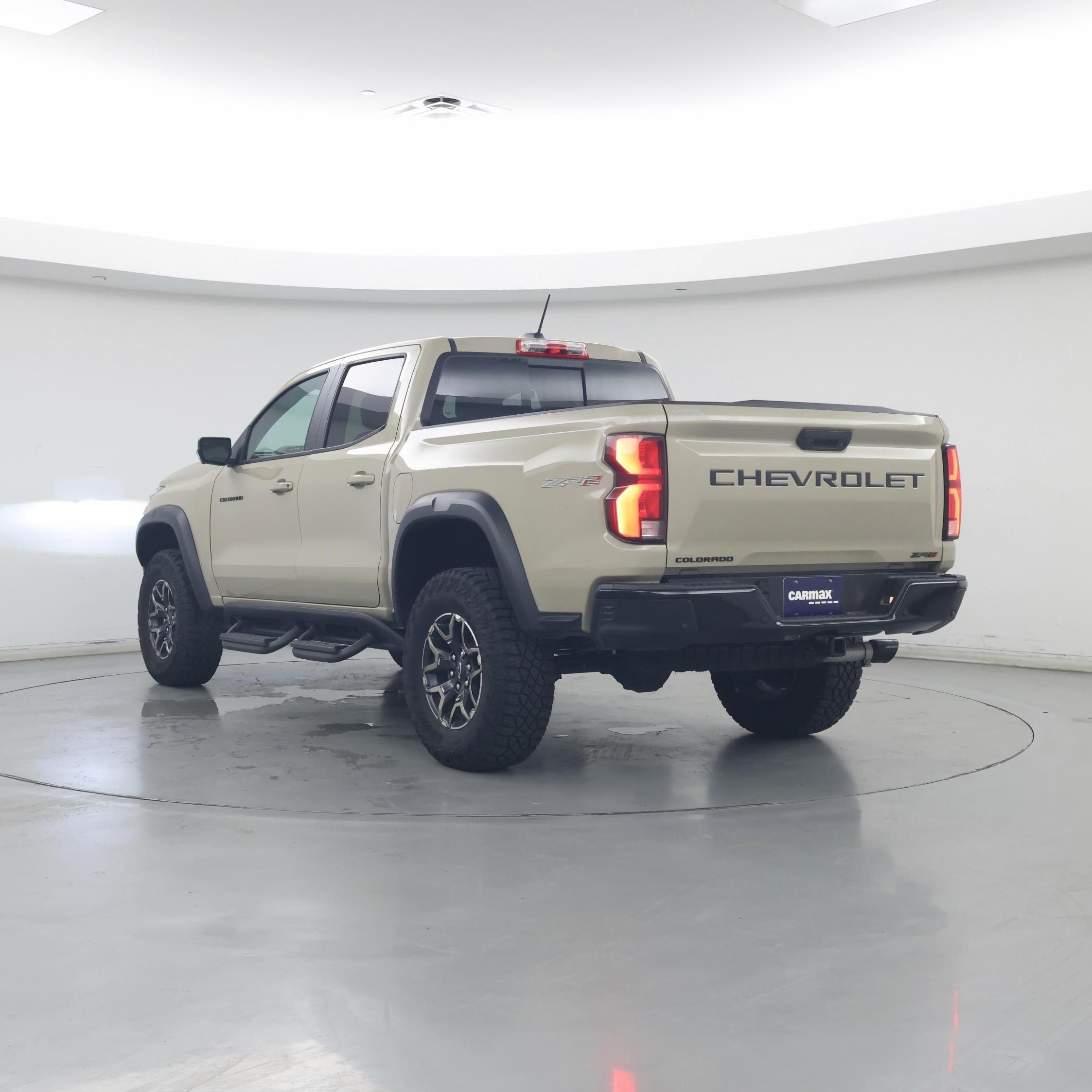 Thumbnail: 2024 Chevrolet Colorado - 2
