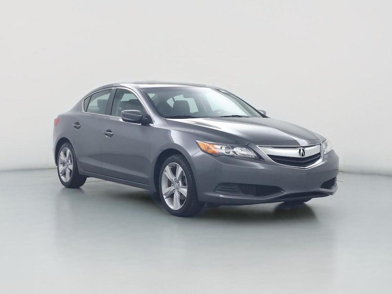 2014 Acura ILX  -
                  Lexington, KY