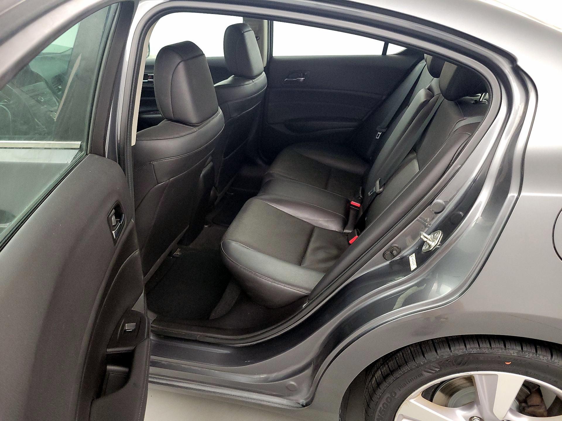 Thumbnail: 2014 Acura ILX - 19