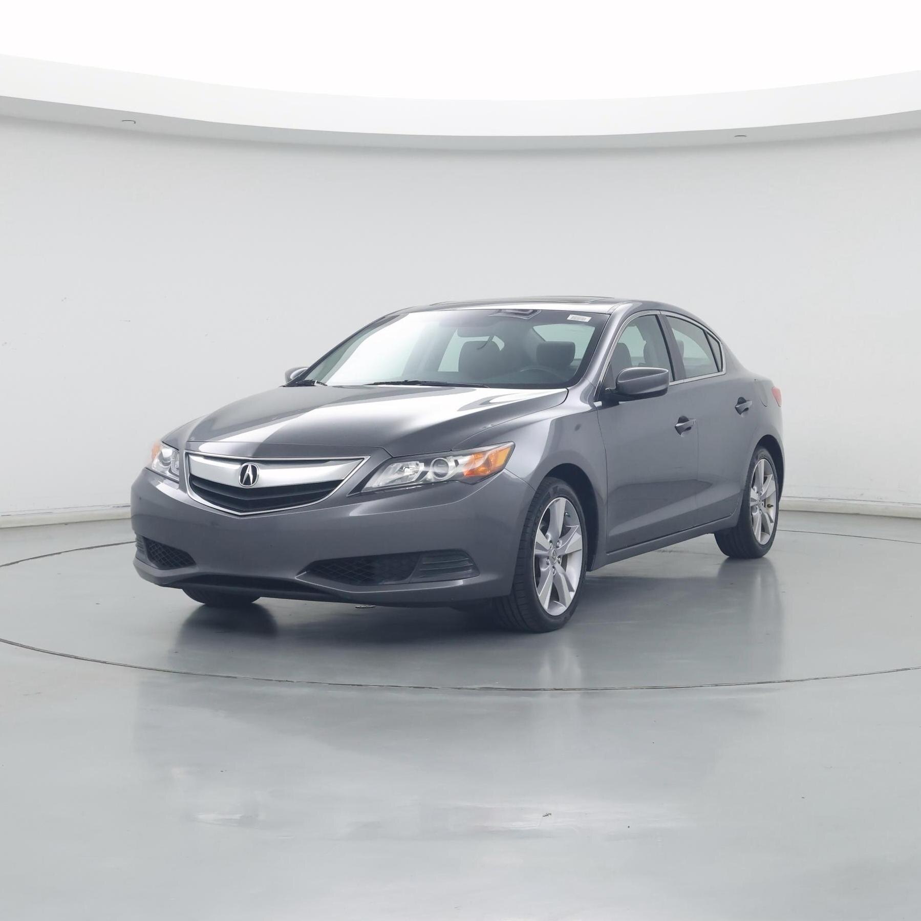 Thumbnail: 2014 Acura ILX - 4