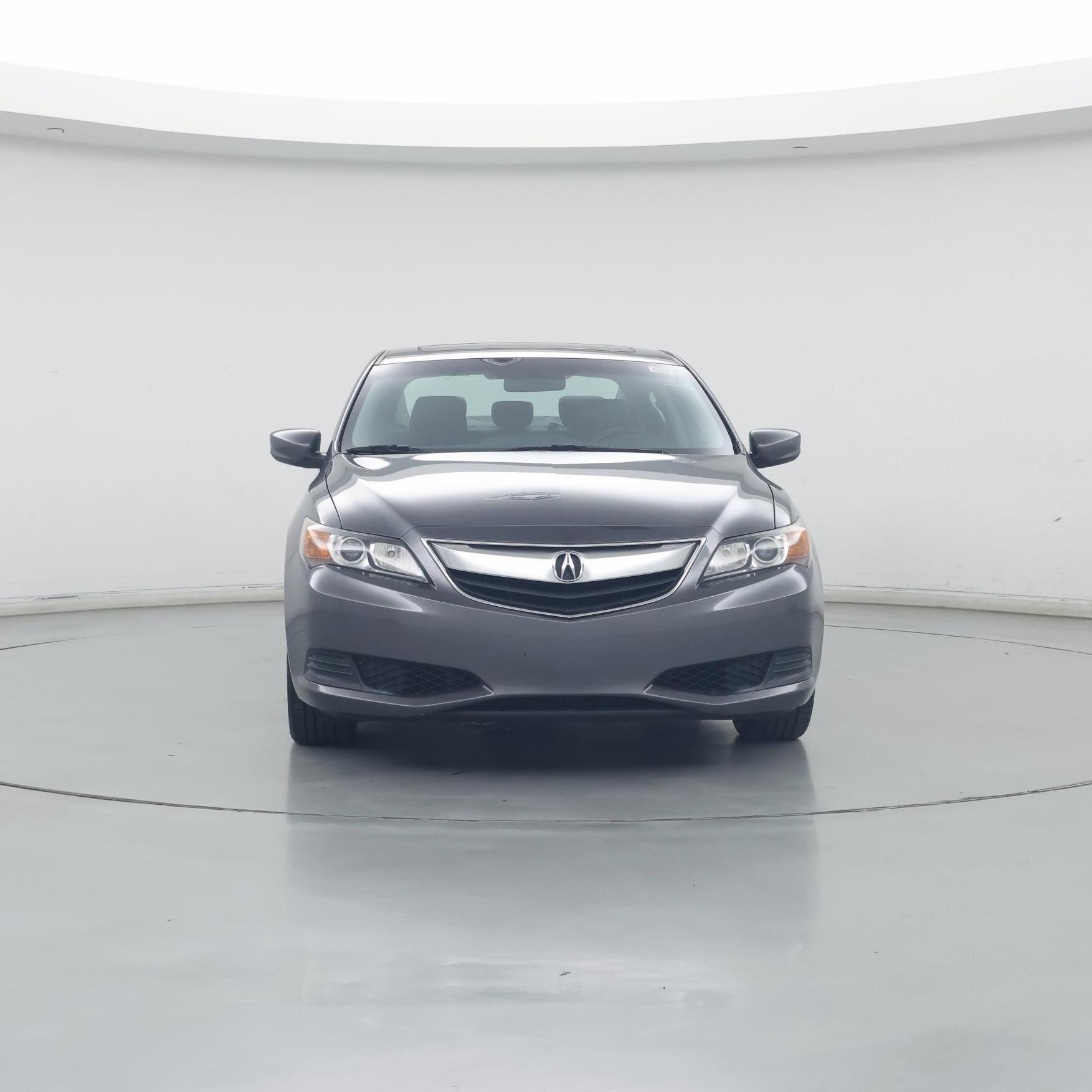 Thumbnail: 2014 Acura ILX - 5