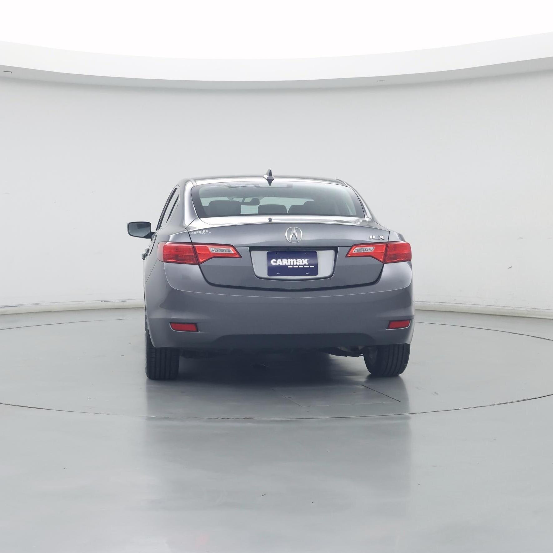 Thumbnail: 2014 Acura ILX - 6