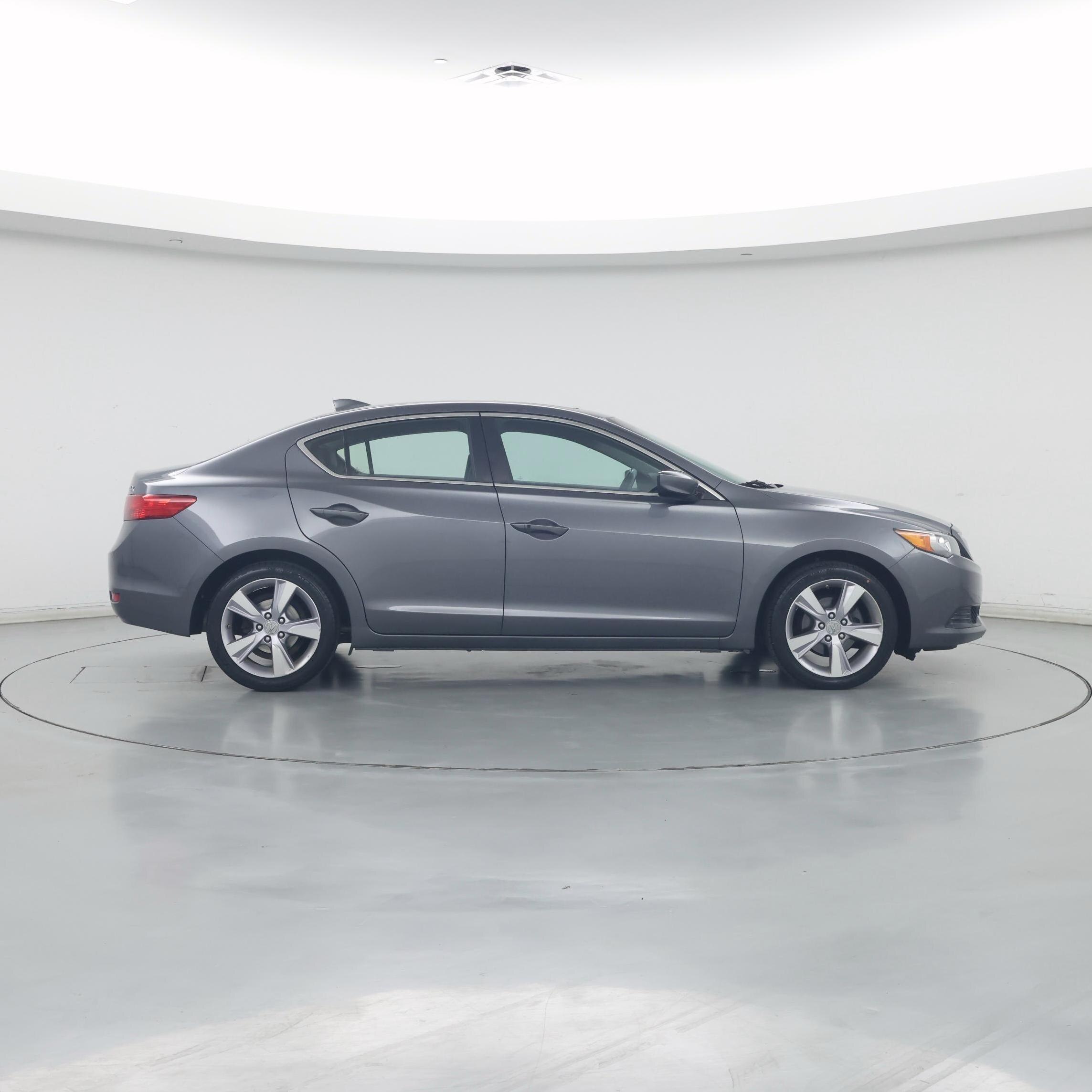 Thumbnail: 2014 Acura ILX - 7