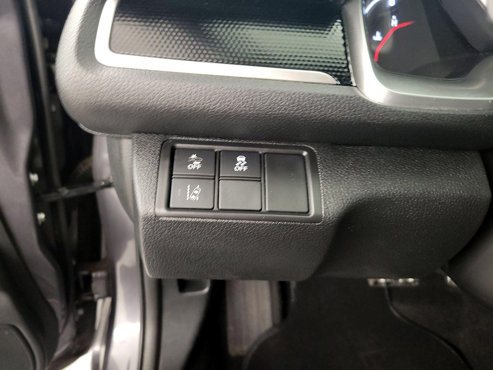 Thumbnail: 2019 Honda Civic - 13