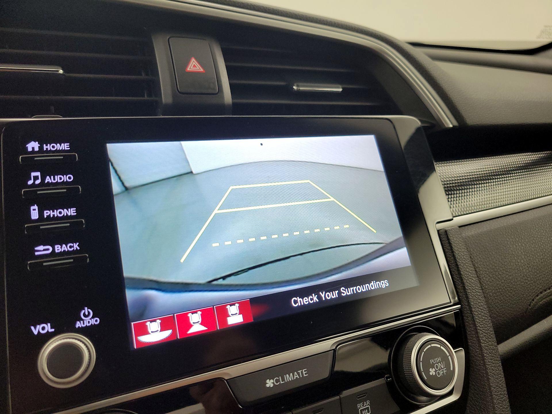 Thumbnail: 2019 Honda Civic - 14