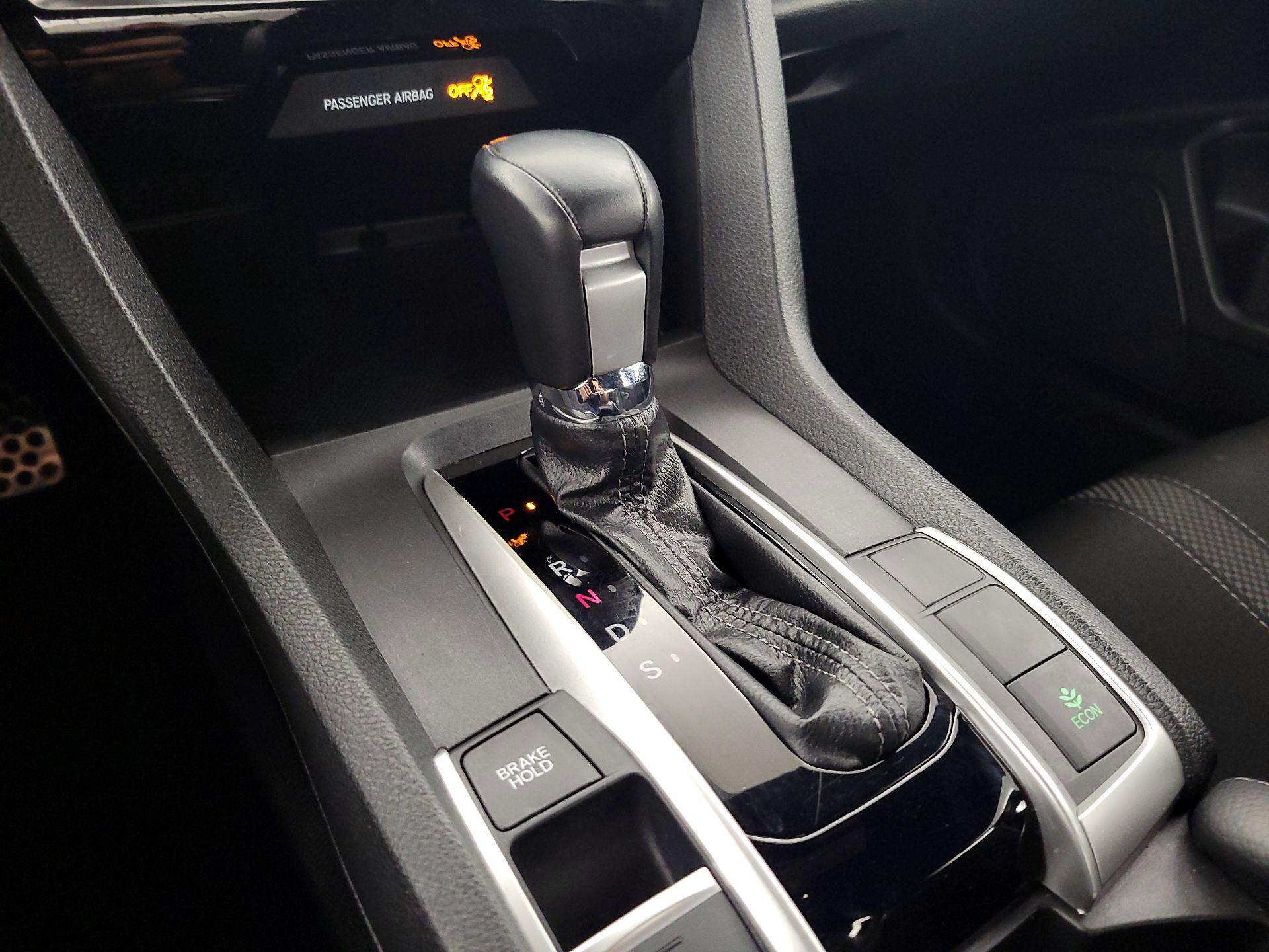 Thumbnail: 2019 Honda Civic - 17