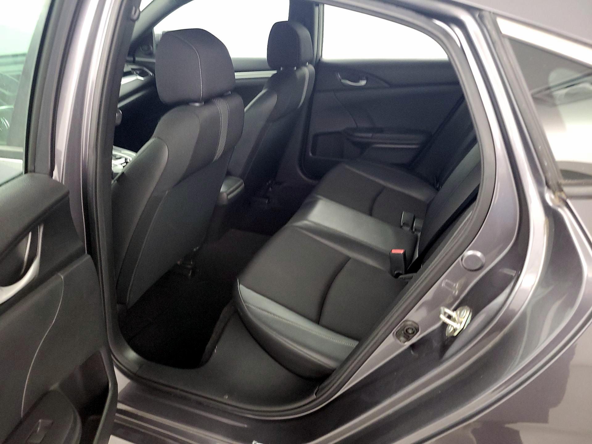 Thumbnail: 2019 Honda Civic - 18