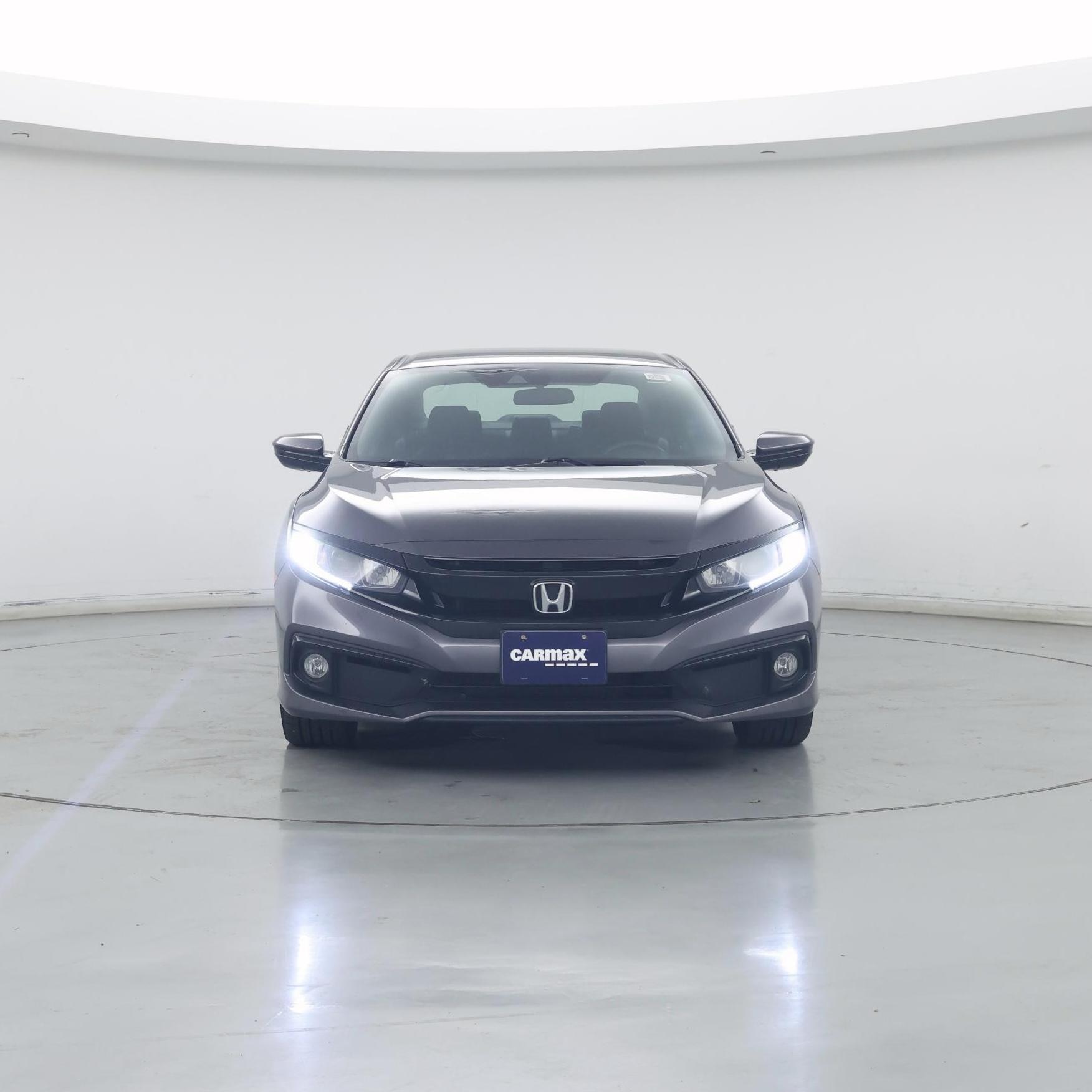 Thumbnail: 2019 Honda Civic - 5