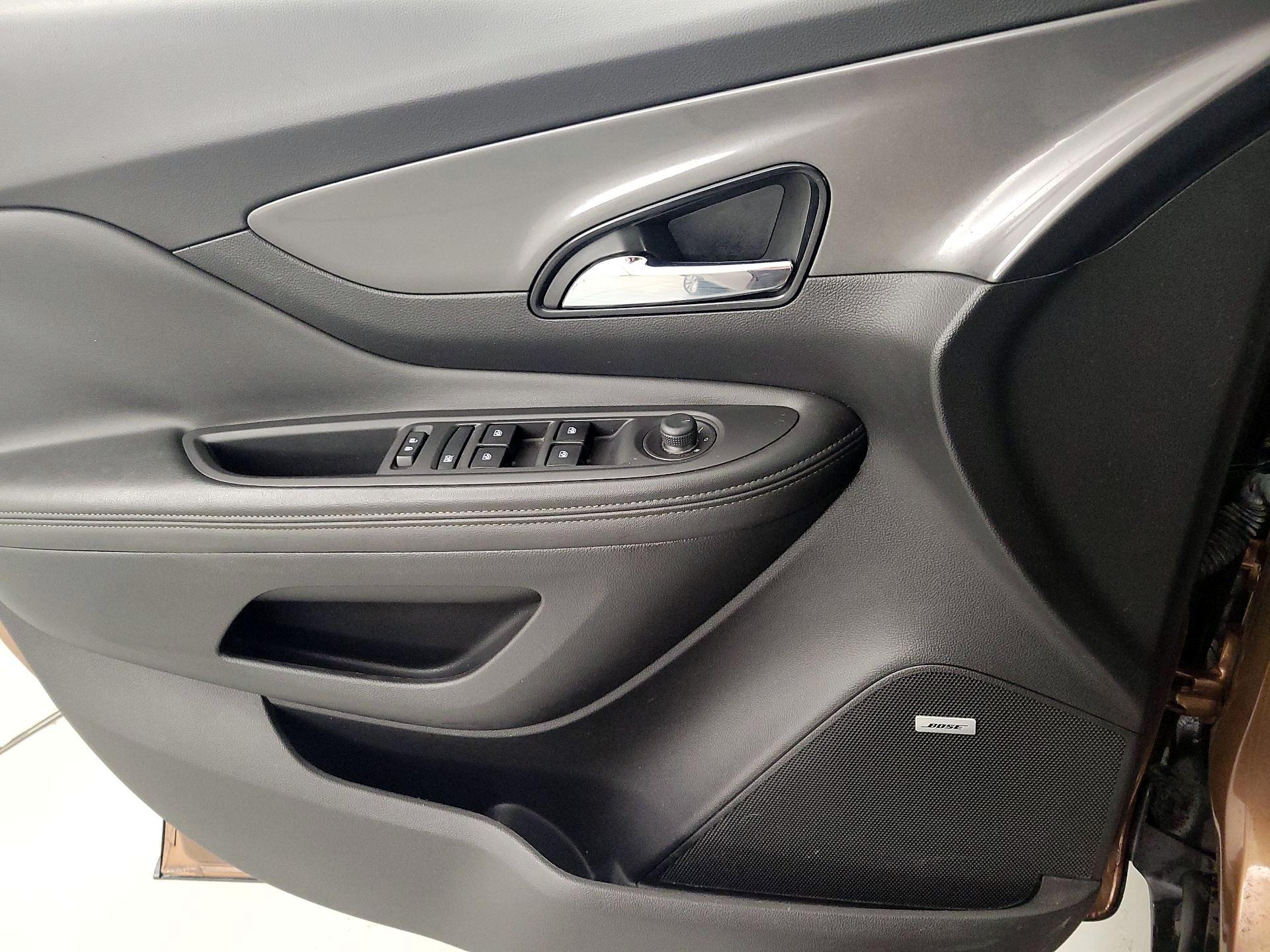Thumbnail: 2017 Buick Encore - 12