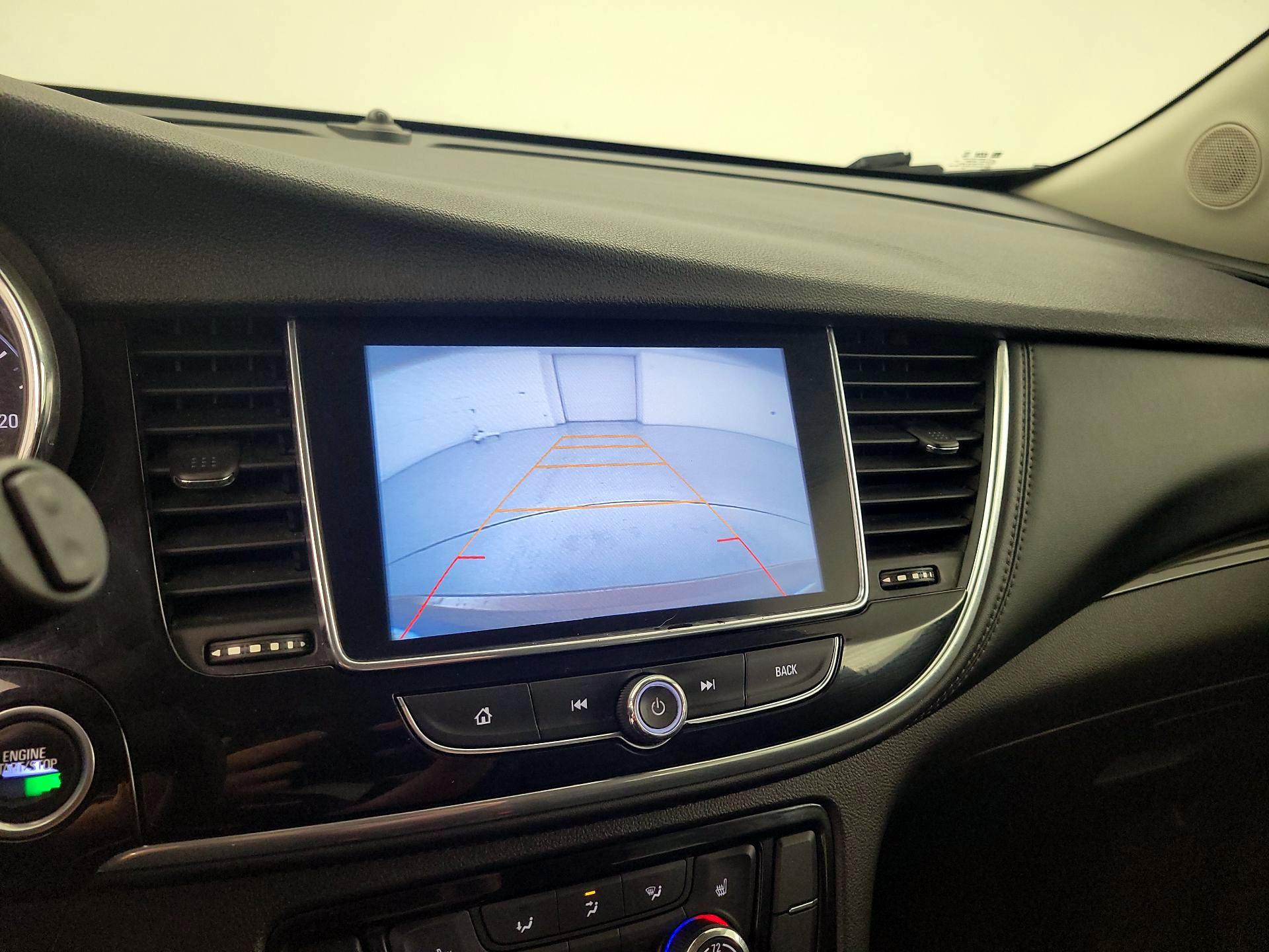 Thumbnail: 2017 Buick Encore - 14