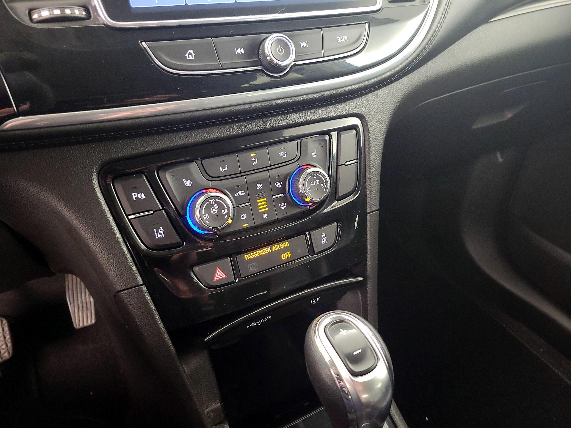 Thumbnail: 2017 Buick Encore - 16