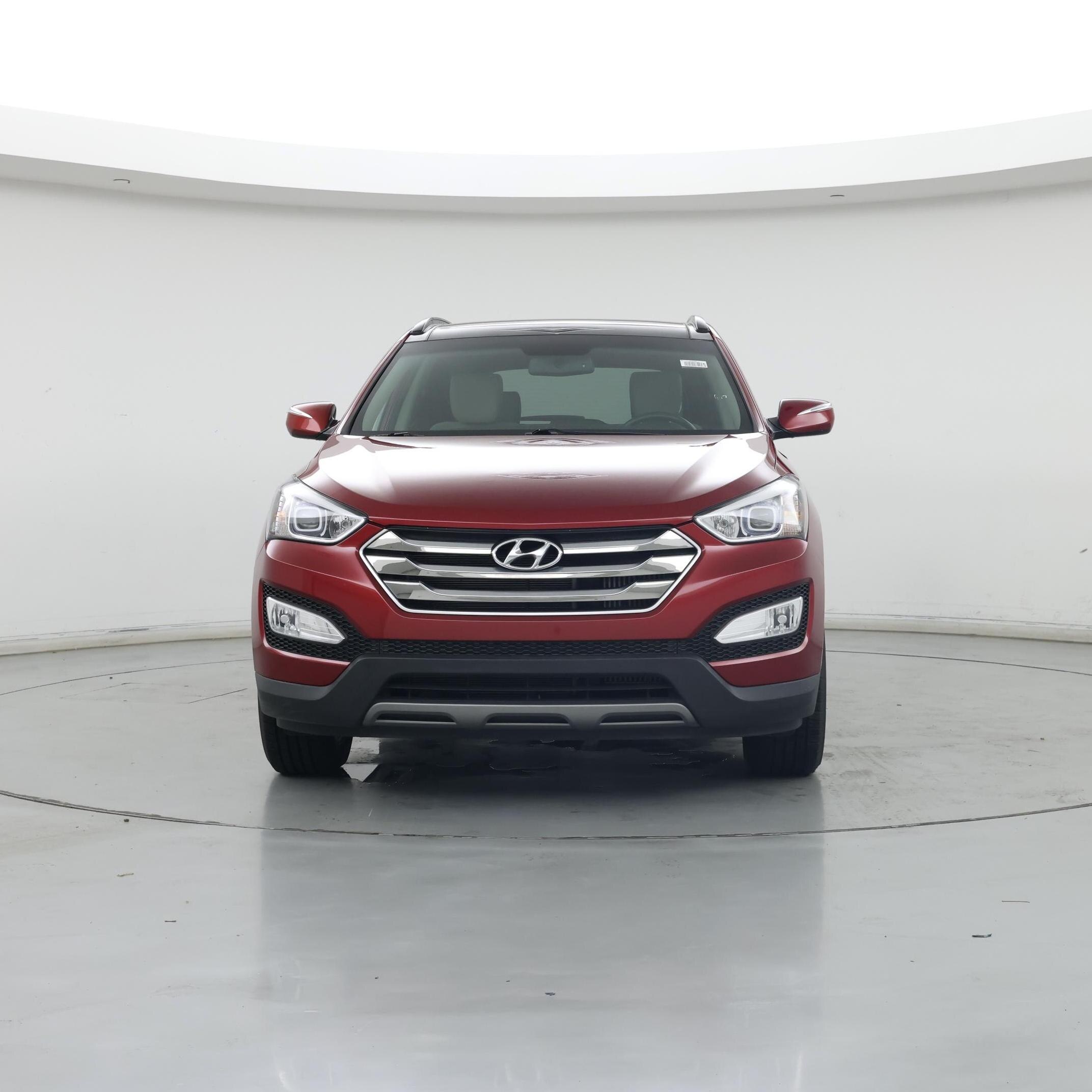 Thumbnail: 2015 Hyundai Santa Fe - 5